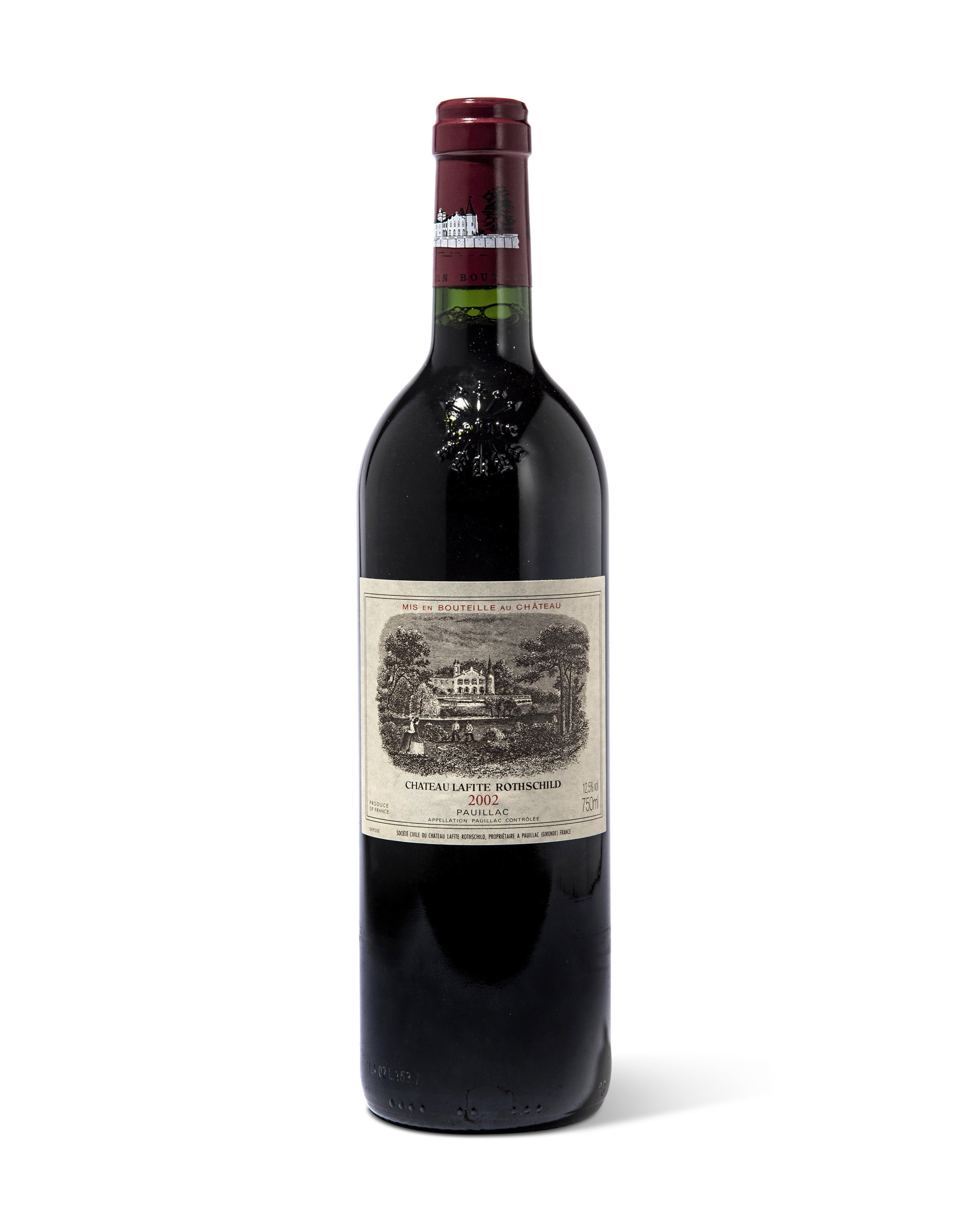 Topic: sl 5.8 local maximum and minimum values Château Lafite-Rothschild 2002, Pauillac, 1er cru classé | Christie’s