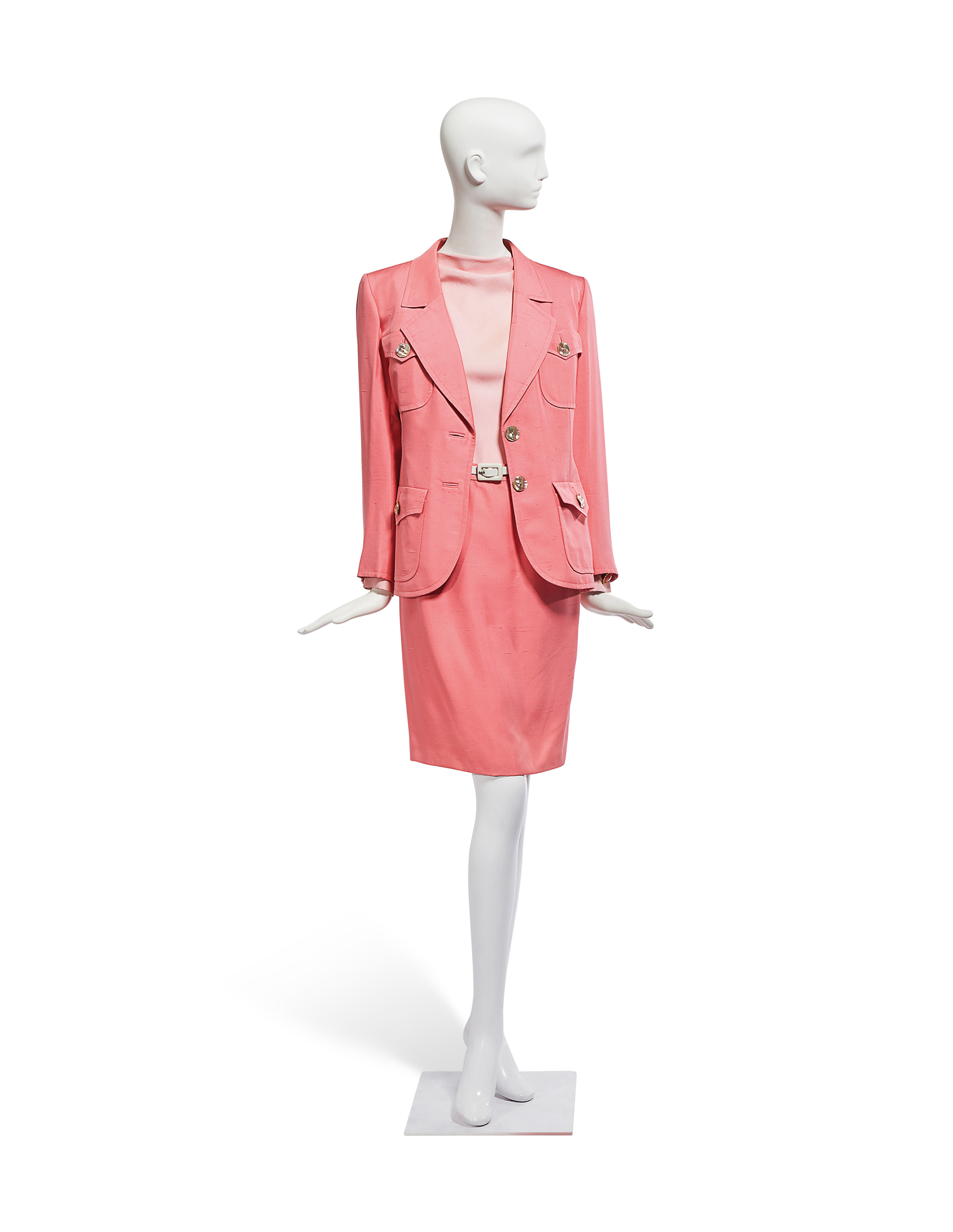 送料無料 YVES SAINT A 2001, SUMMER SPRING COUTURE HAUTE LAURENT パンツ