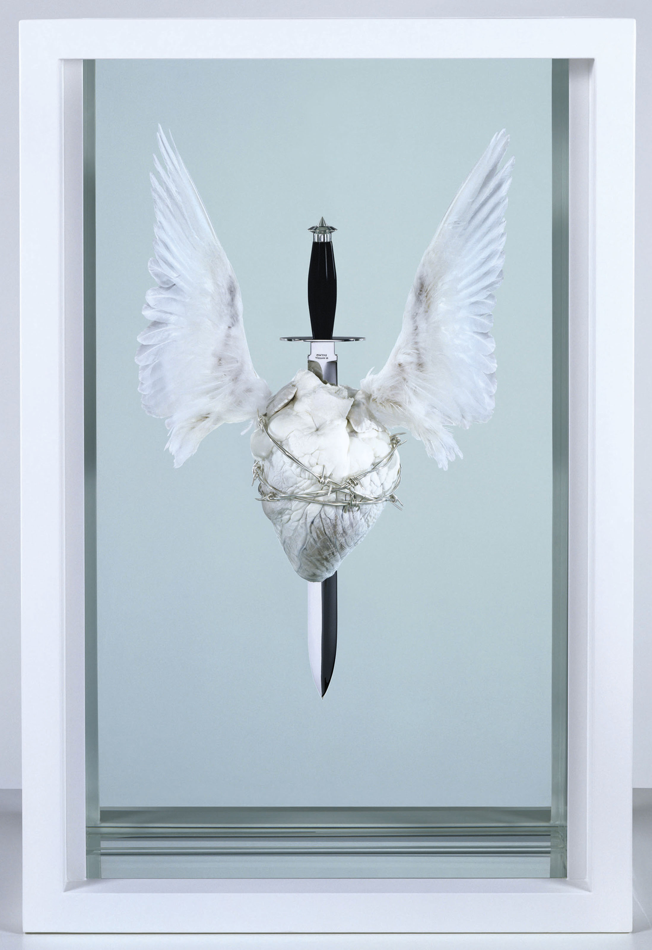 Damien Hirst (b. 1965)