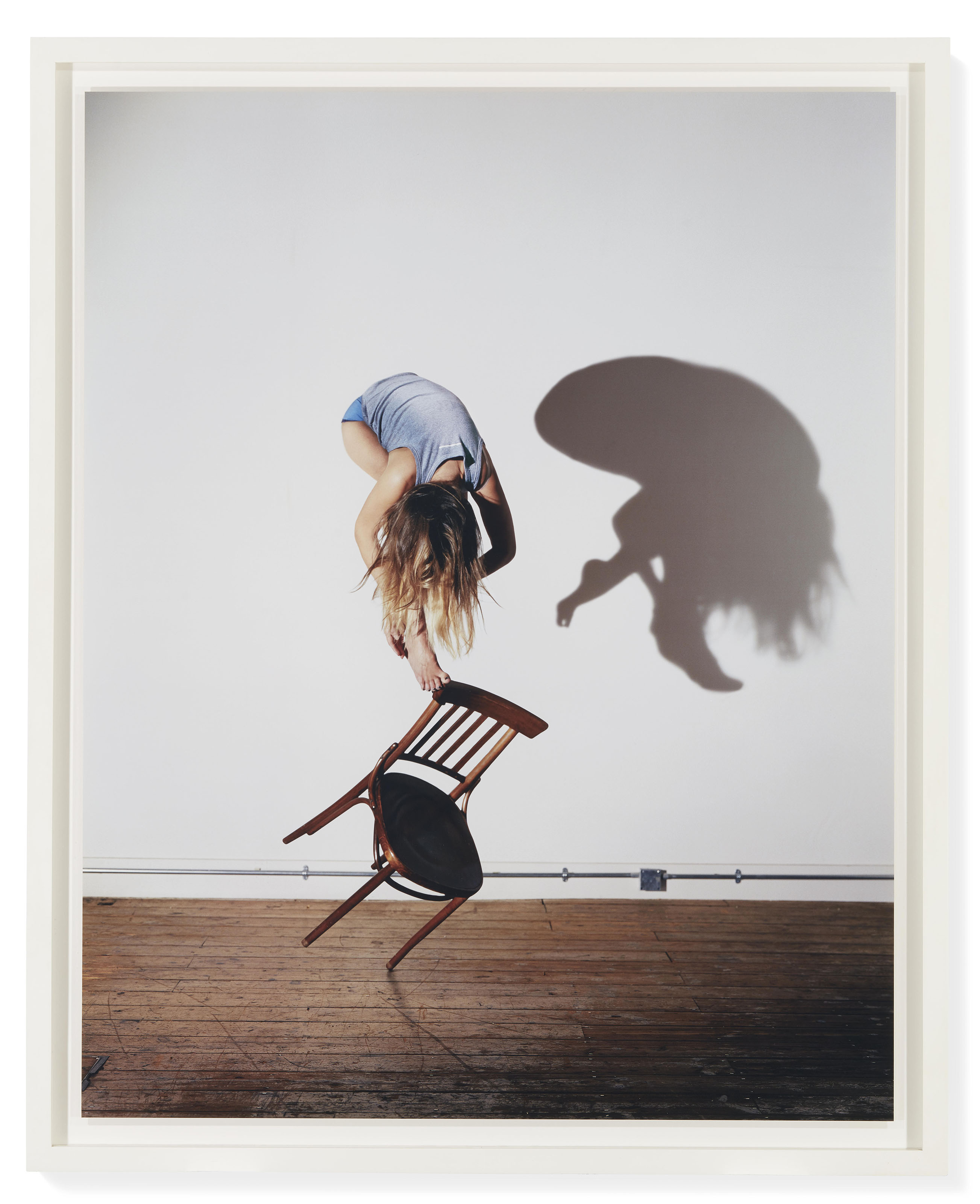 Sam Taylor-Johnson (b. 1967), Bram Stoker's Chair V | Christieâ€™s