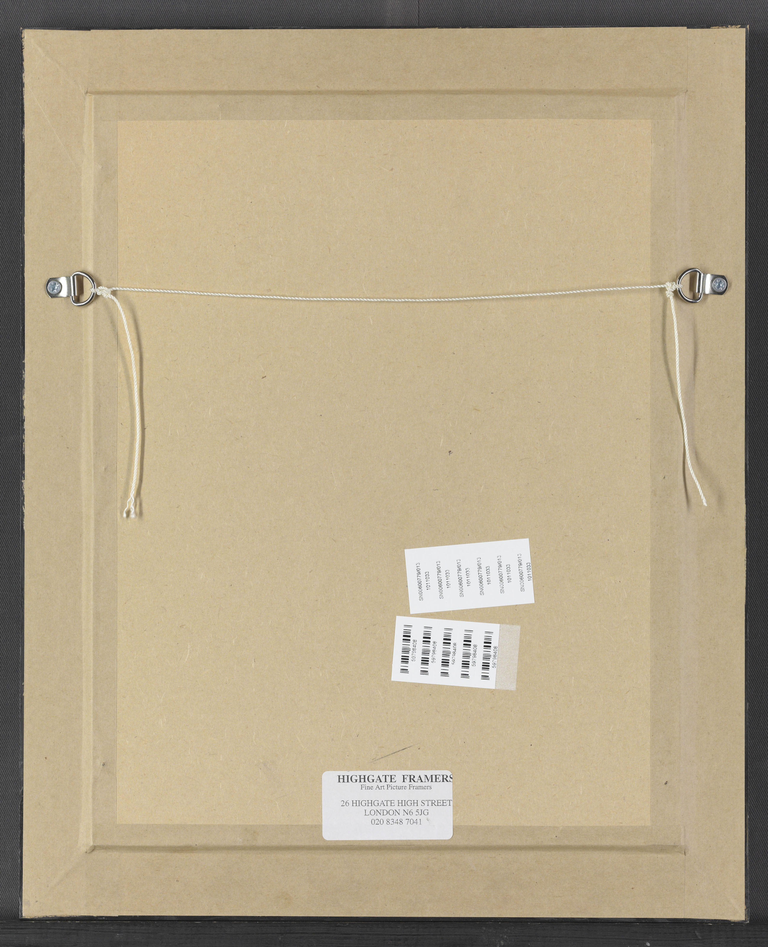 Damien Hirst (b. 1965), For the Love of God, Believe | Christie's