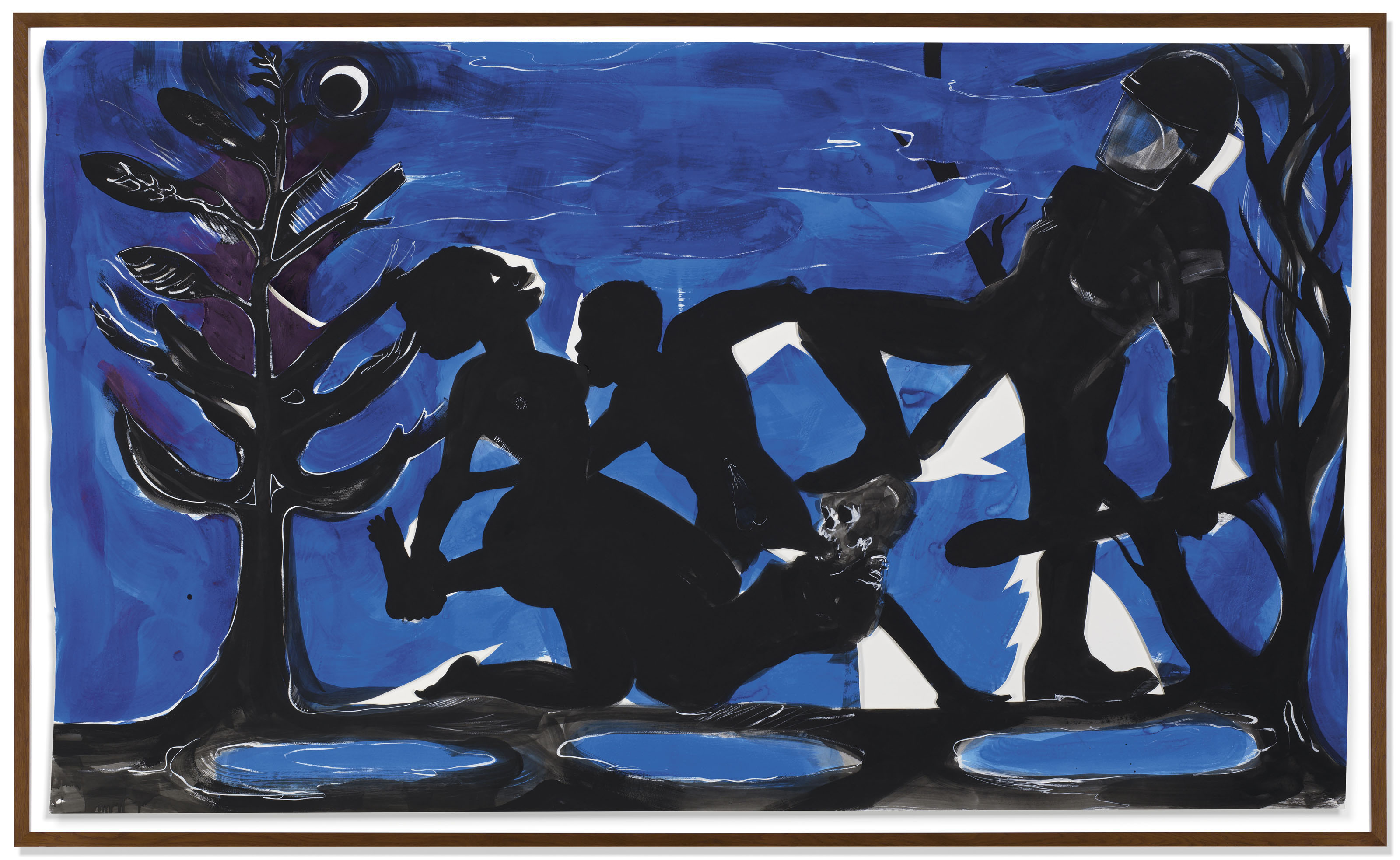 Kara Walker (b. 1969)