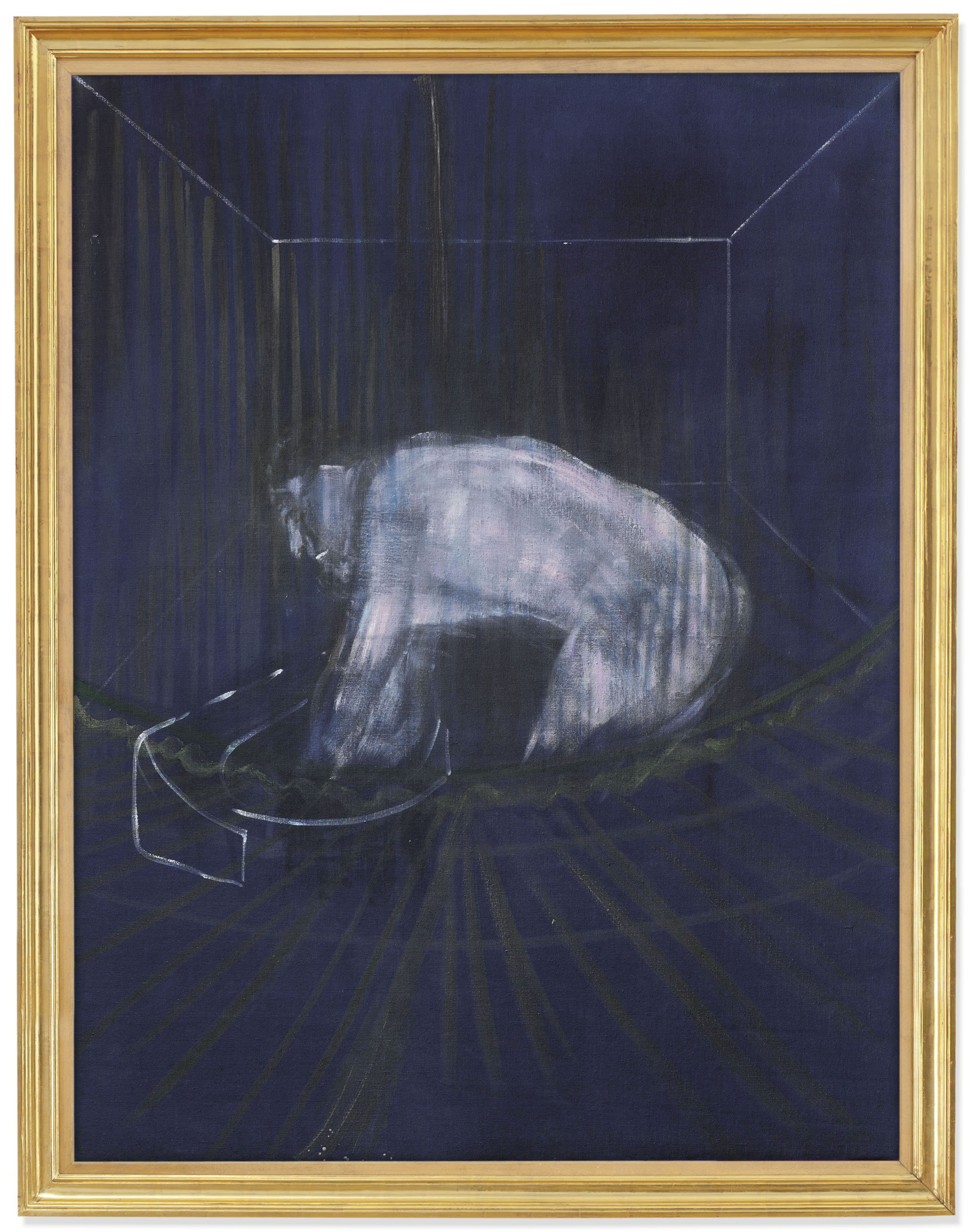 francis bacon christies