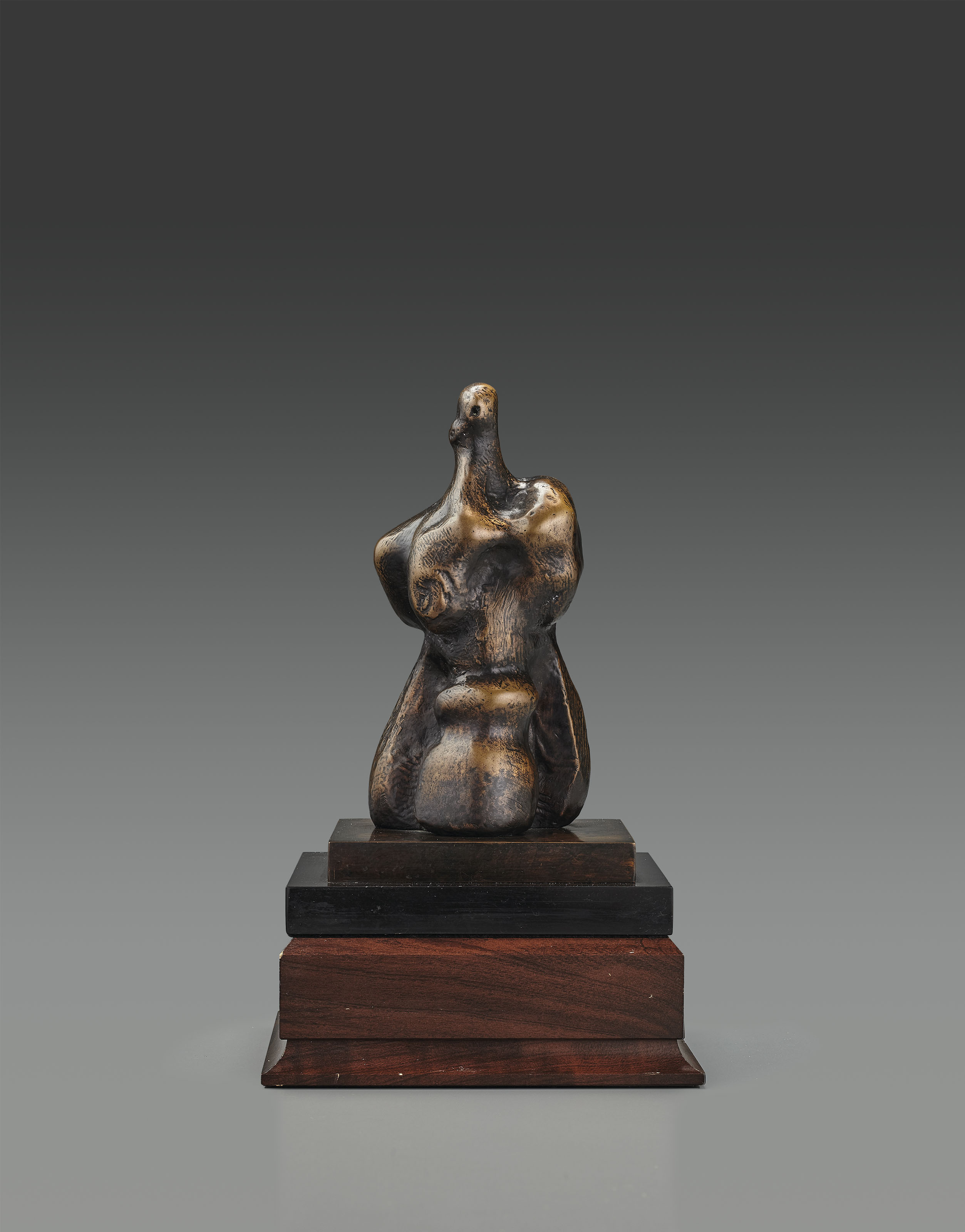 Torso Column