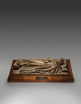 Welcome To The New Bronze Age Christies