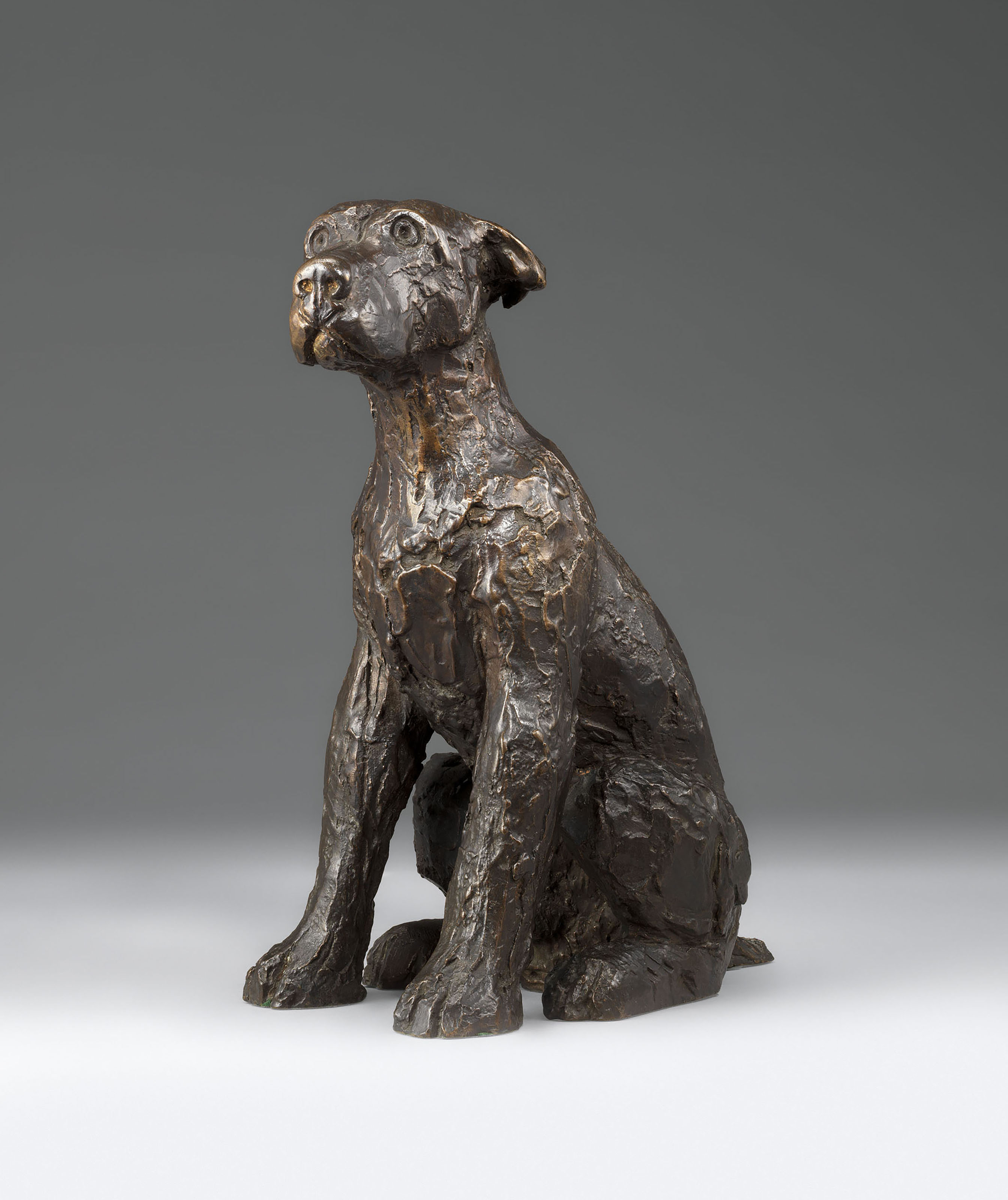Dame Elisabeth Frink, R.A. (19301993) , Dog Christie's