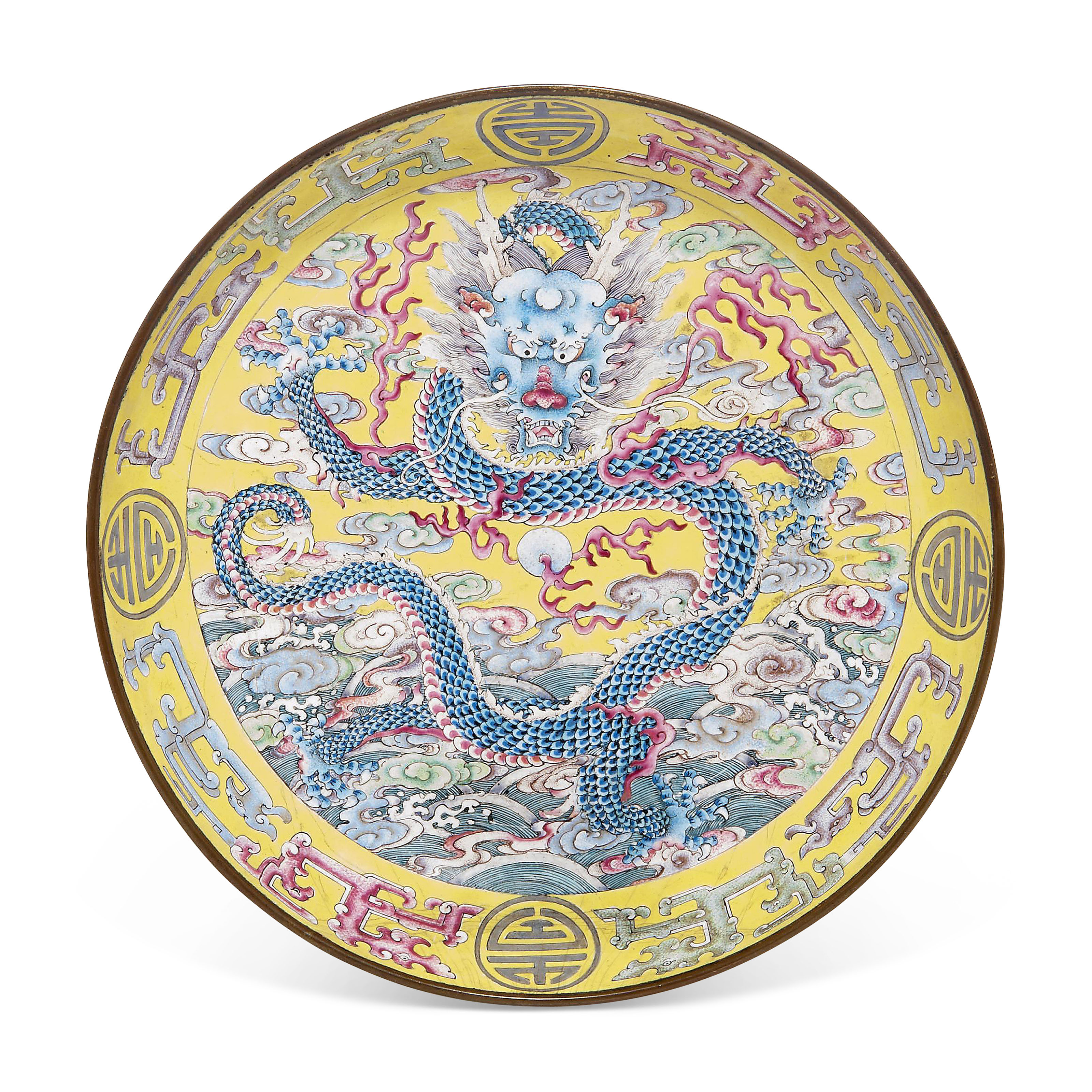 清雍正粉彩人物图笔筒, YONGZHENG PERIOD (1723-1735) | Christie's