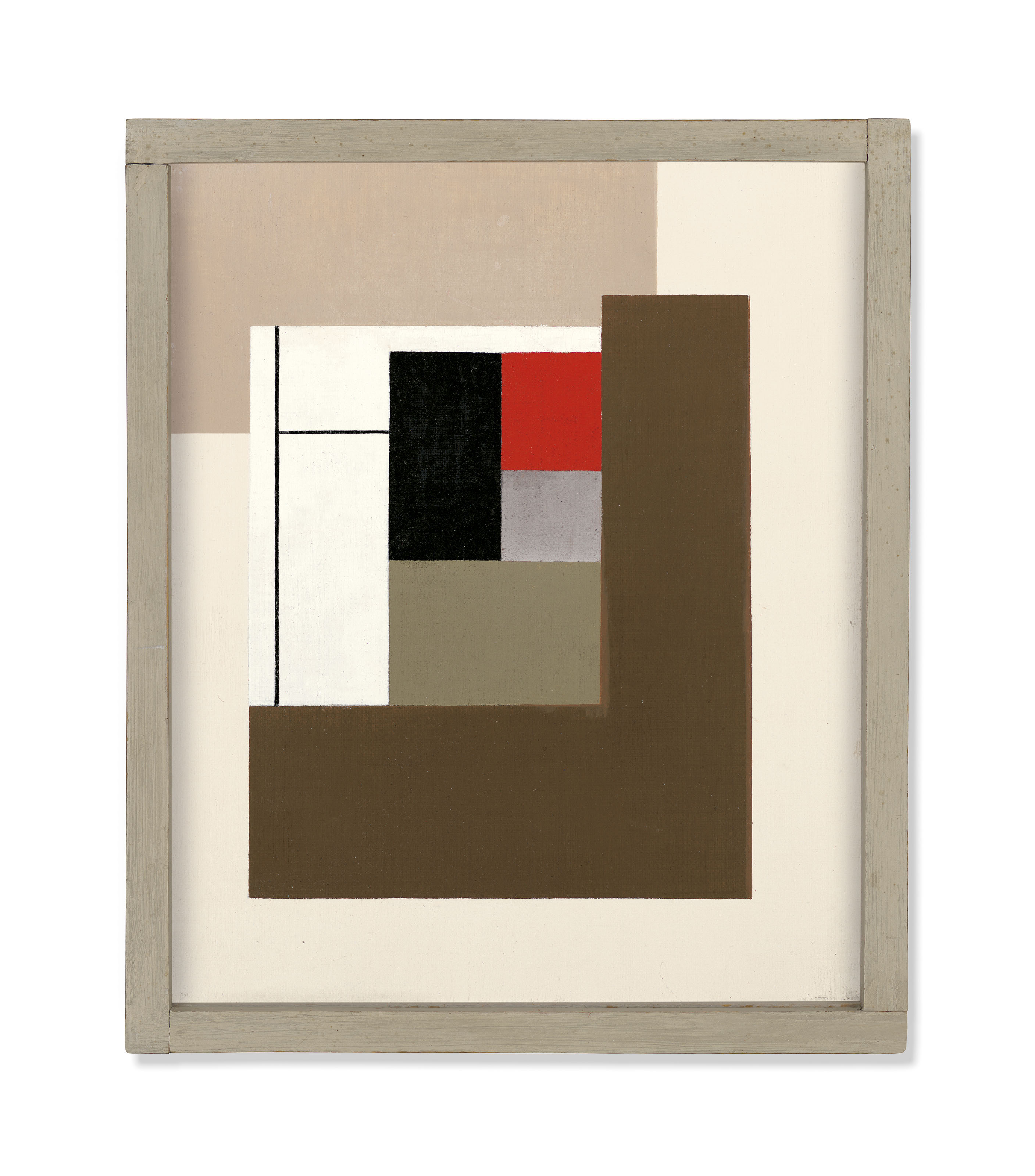 Ben Nicholson (1894-1982), 1940-42 | Christie's