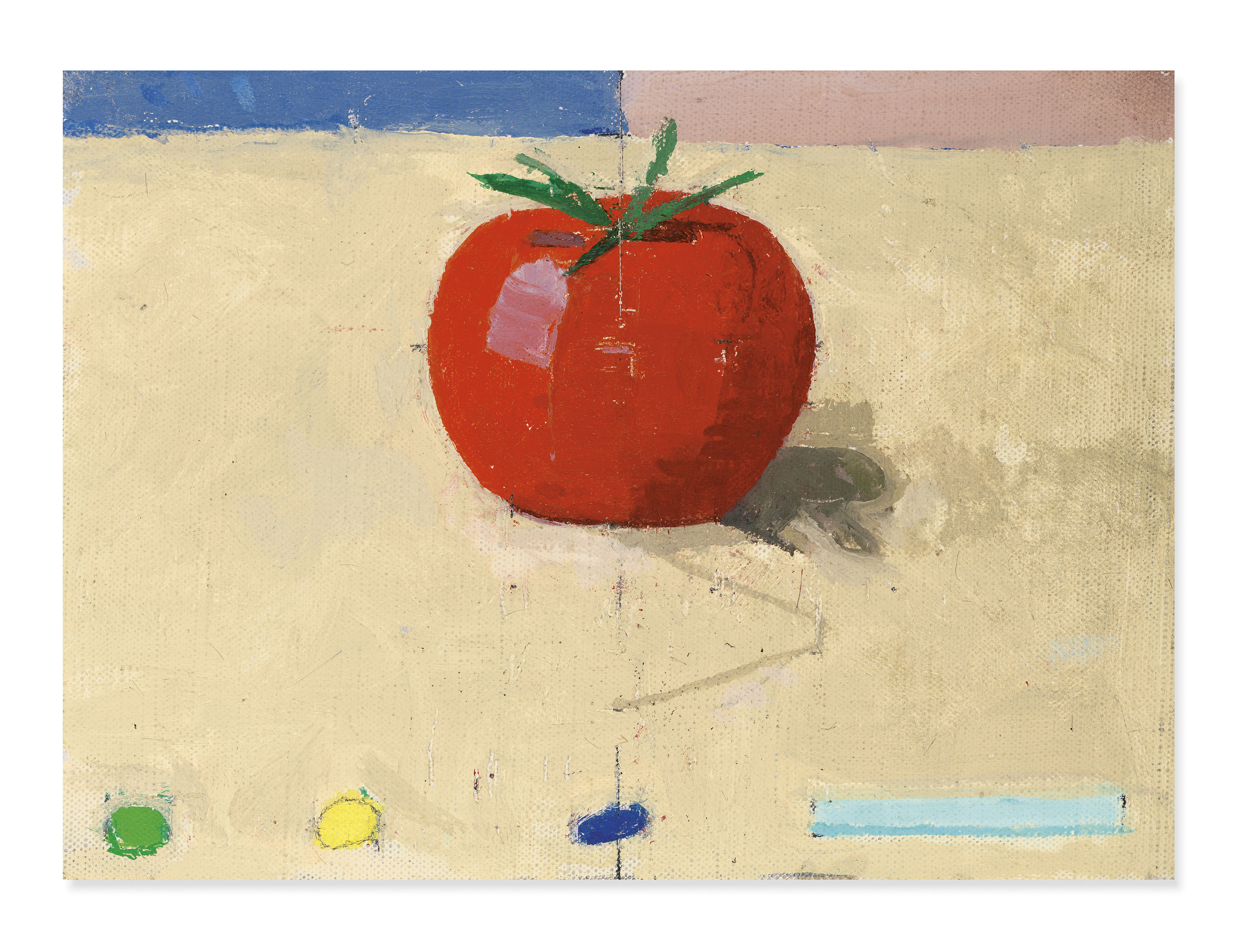 euan uglow figures