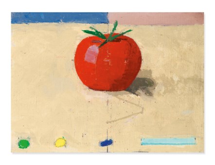 Euan Uglow 1932 2000