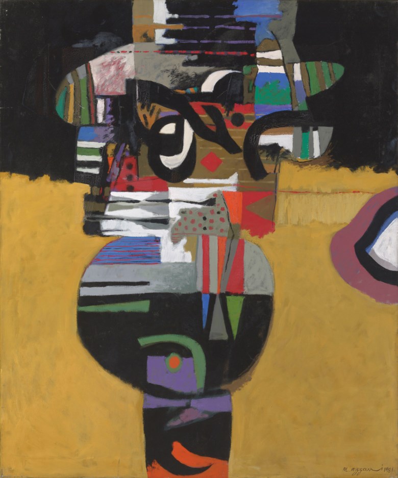Middle Eastern Modern Contemporary Artists You Need To Know