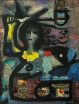 A Guide To Middle Eastern Modern And Contemporary Art Christie S