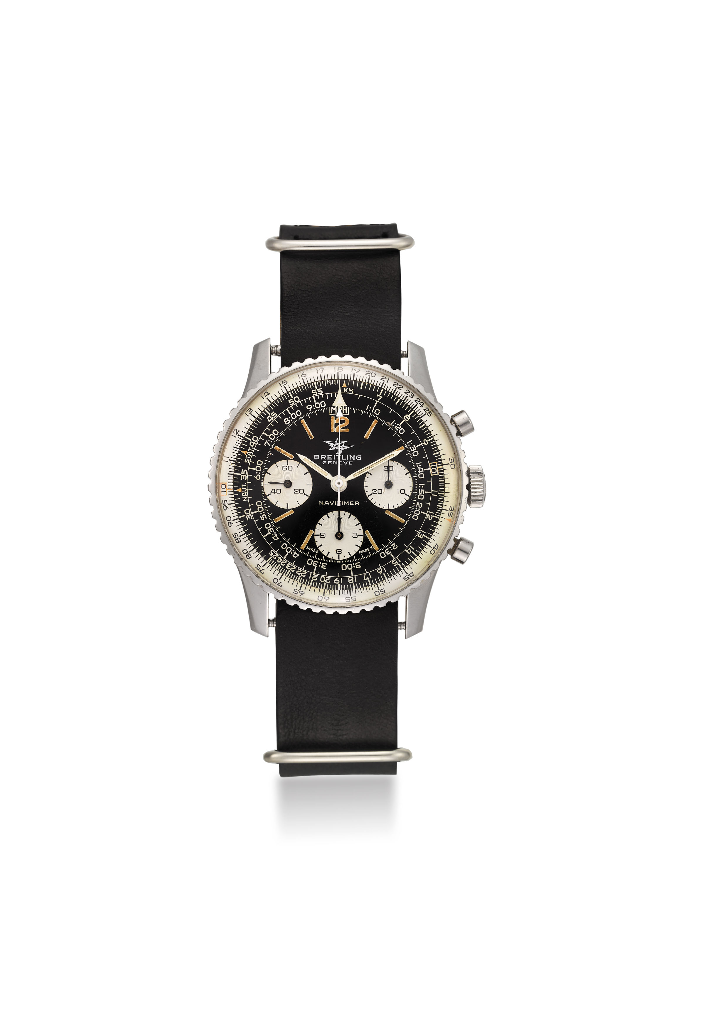 PATEK PHILIPPE. AN EXTREMELY FINE AND LARGE, HIGHLY 