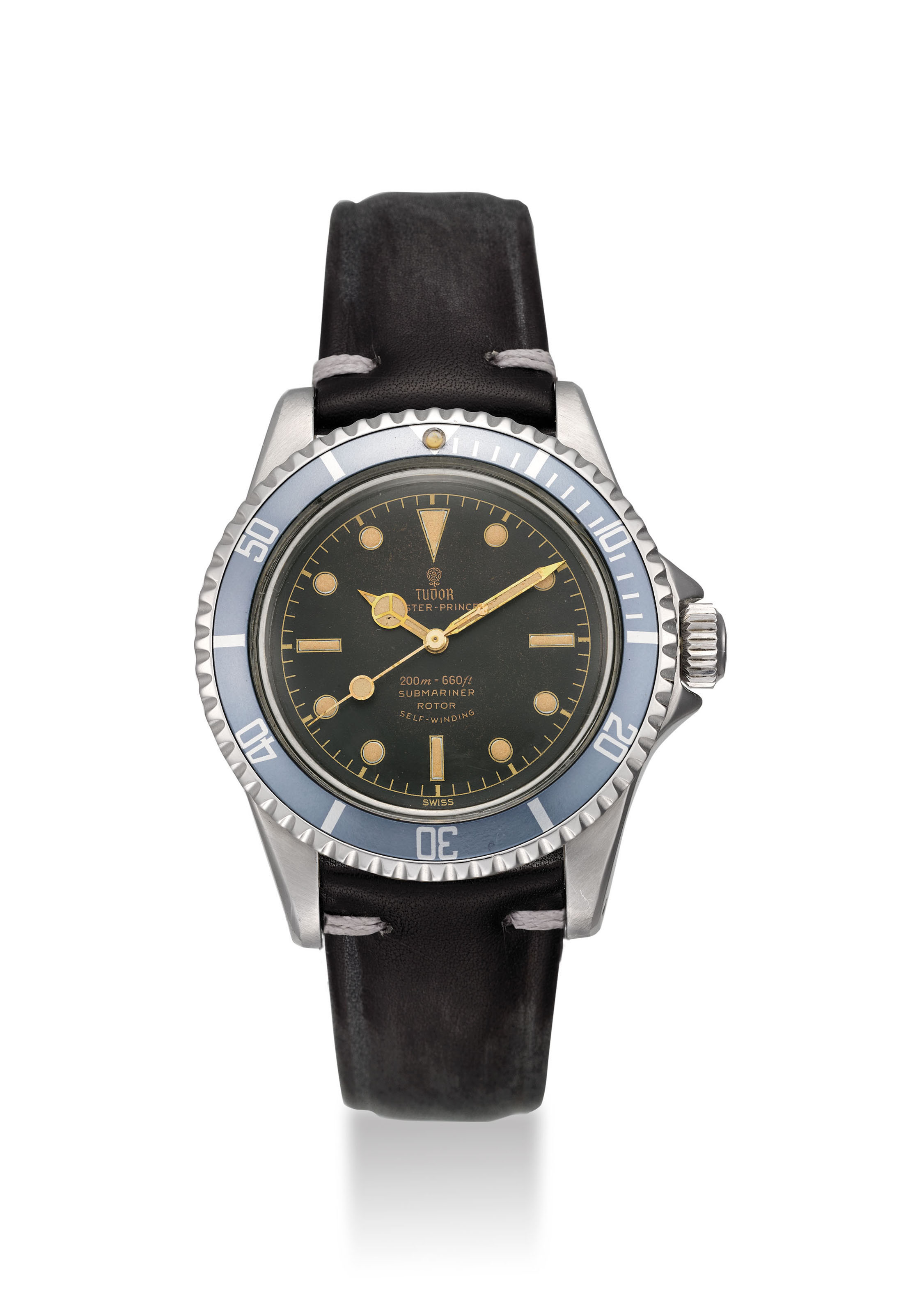 Tudor submariner outlet 2019