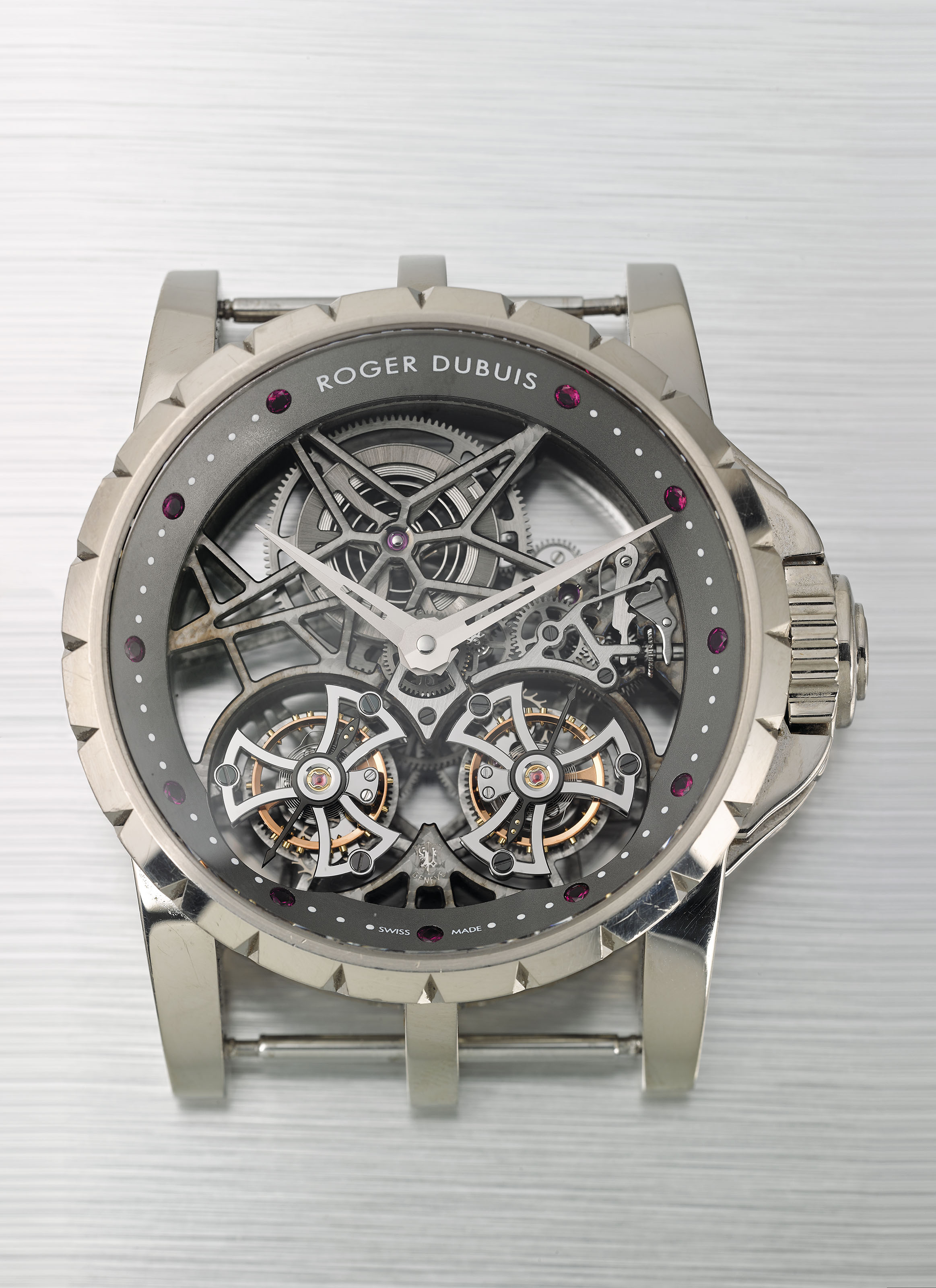roger dubuis new york