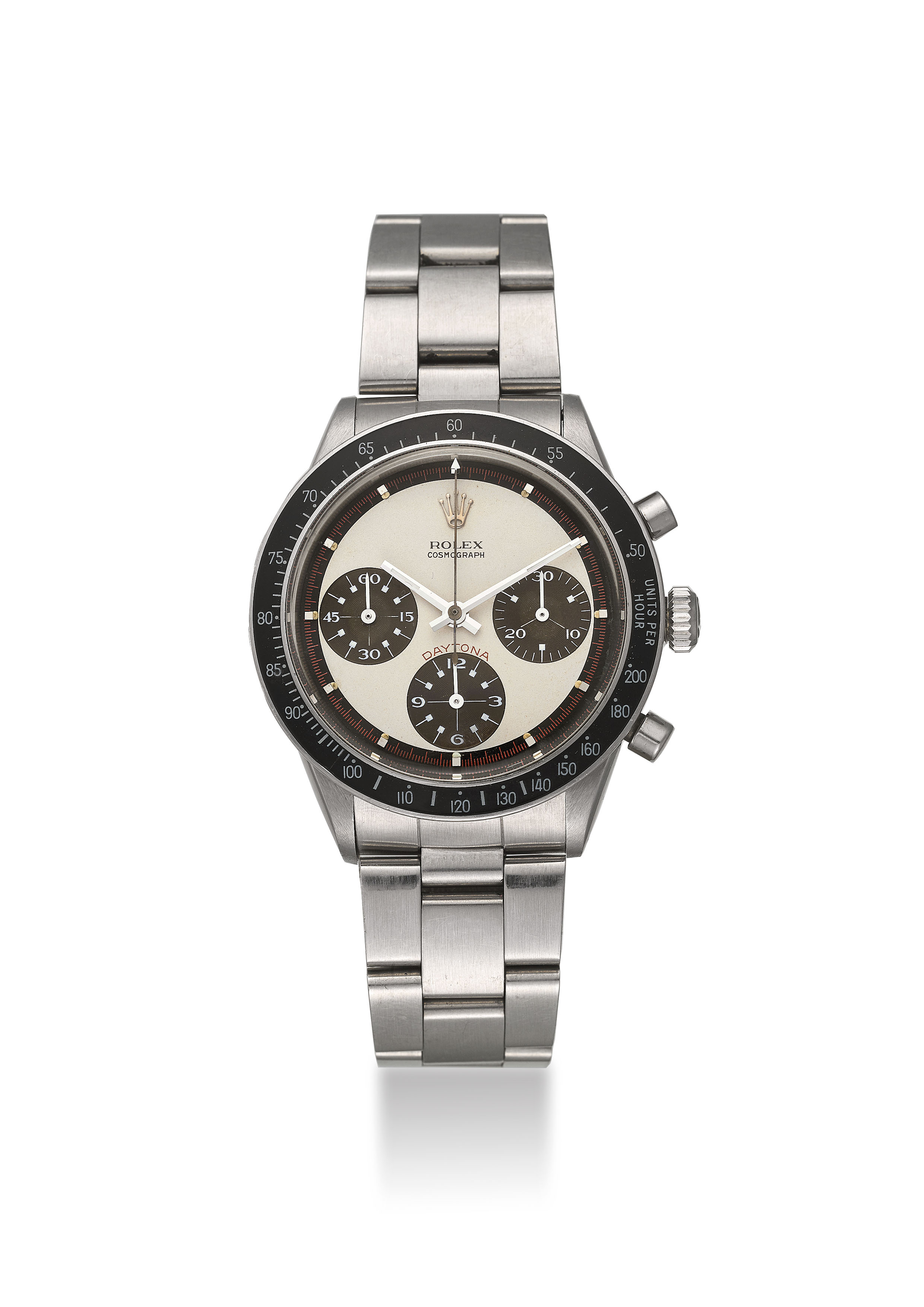 Rolex daytona hotsell 6241 price