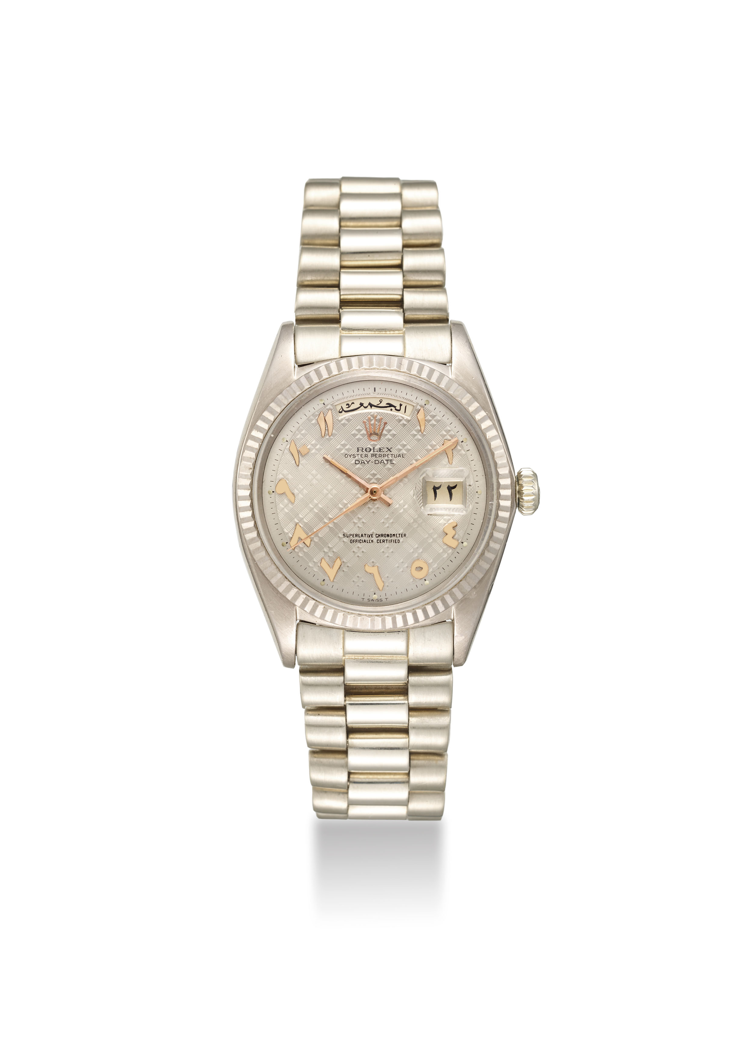 Opal clearance rolex watch