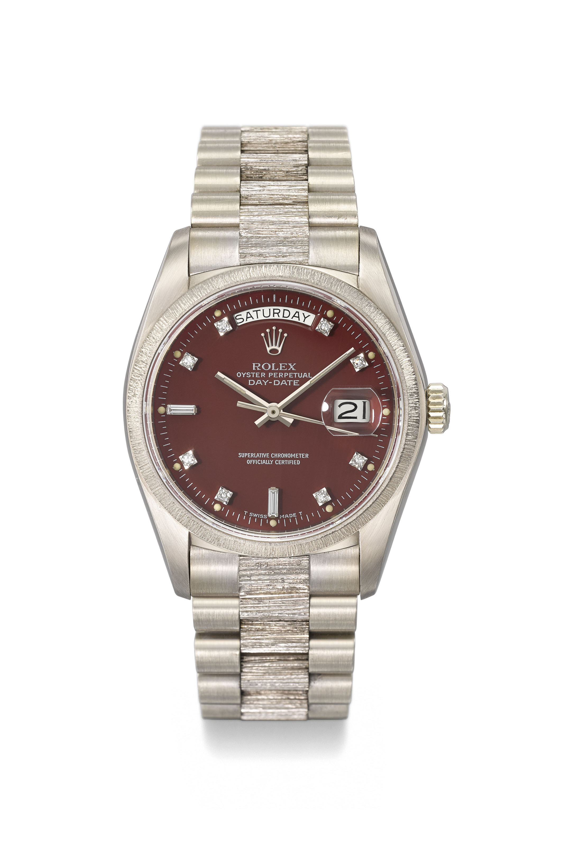 rolex 18079