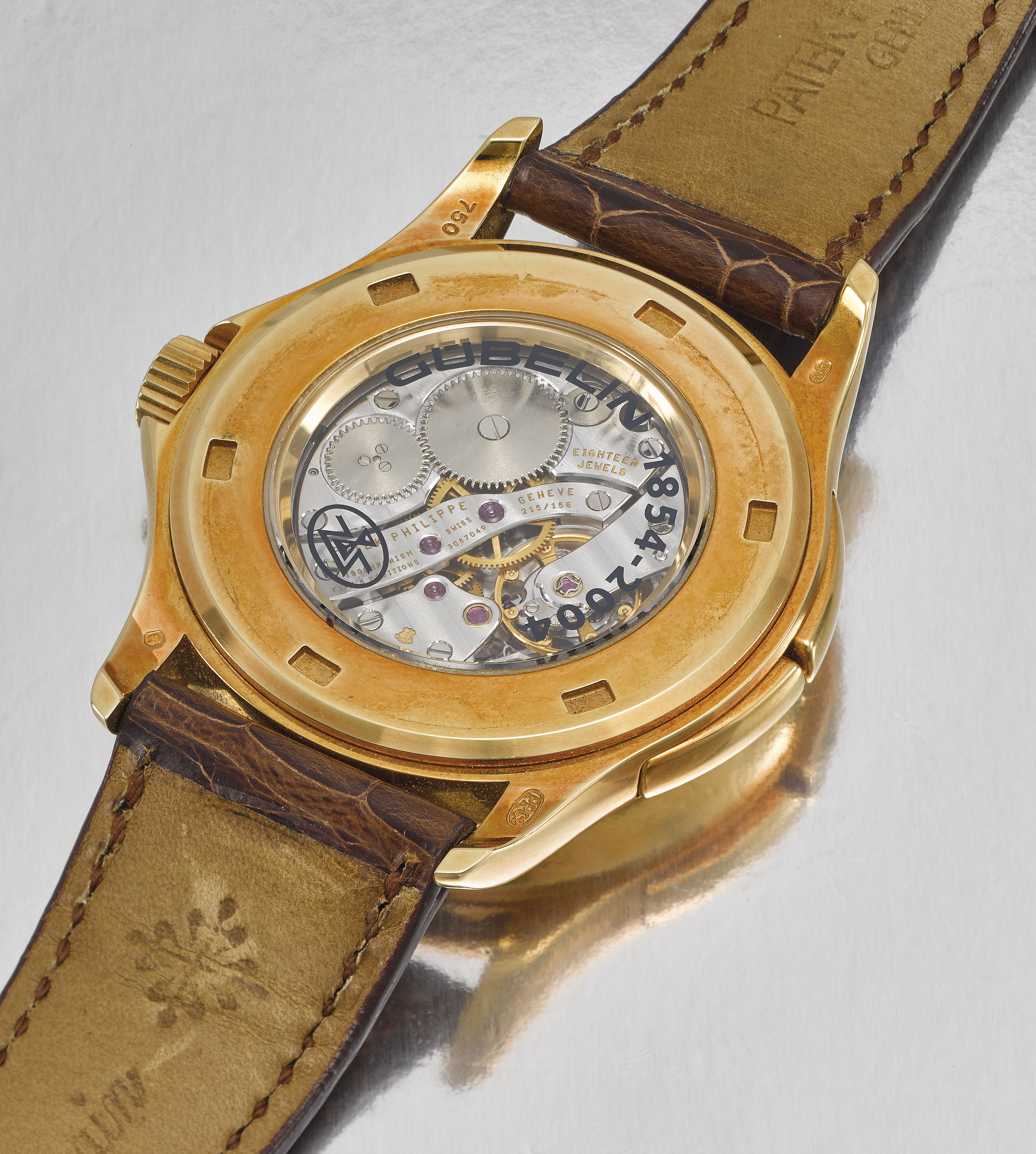 patek philippe 57