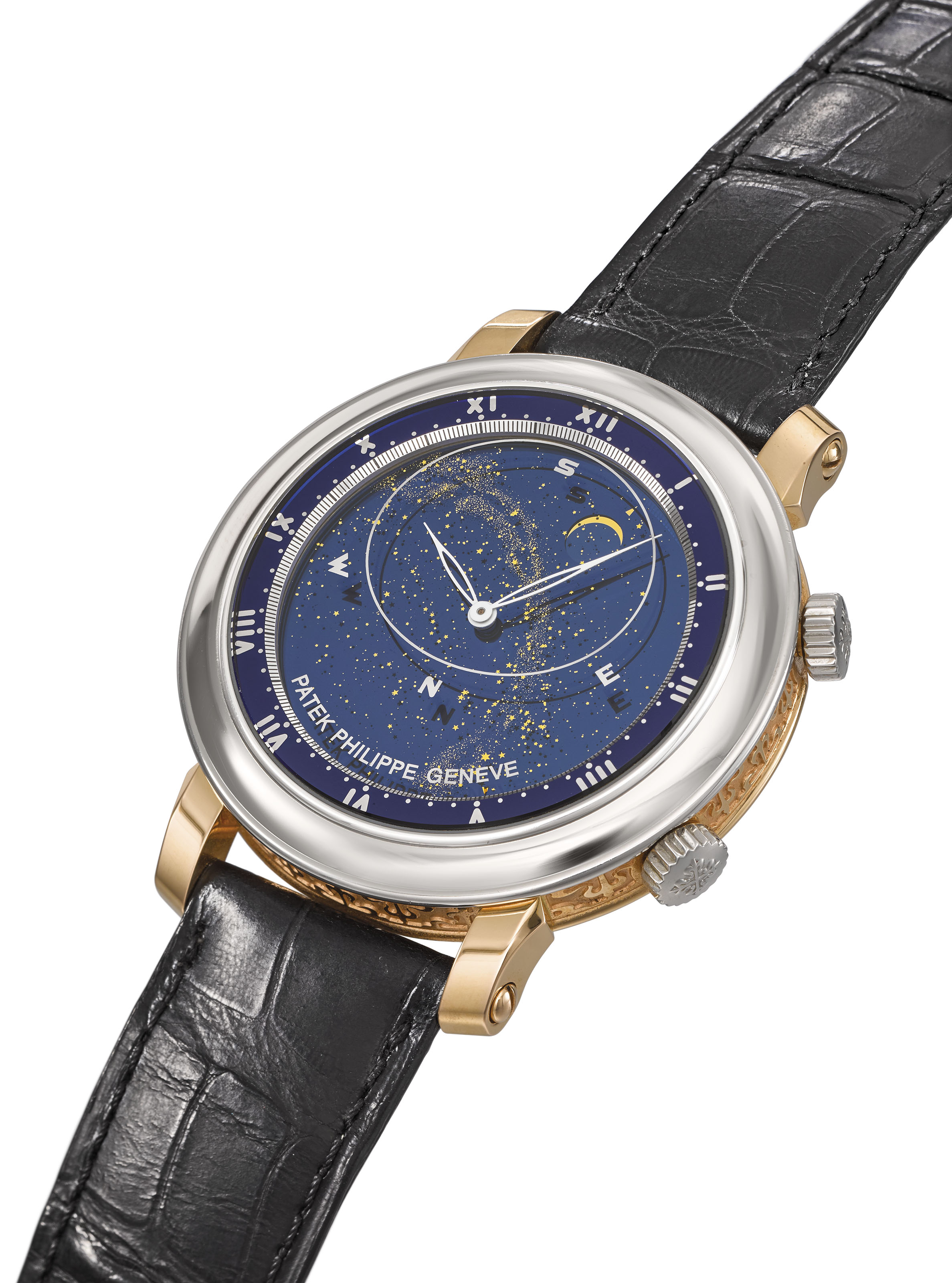 patek philippe 61806