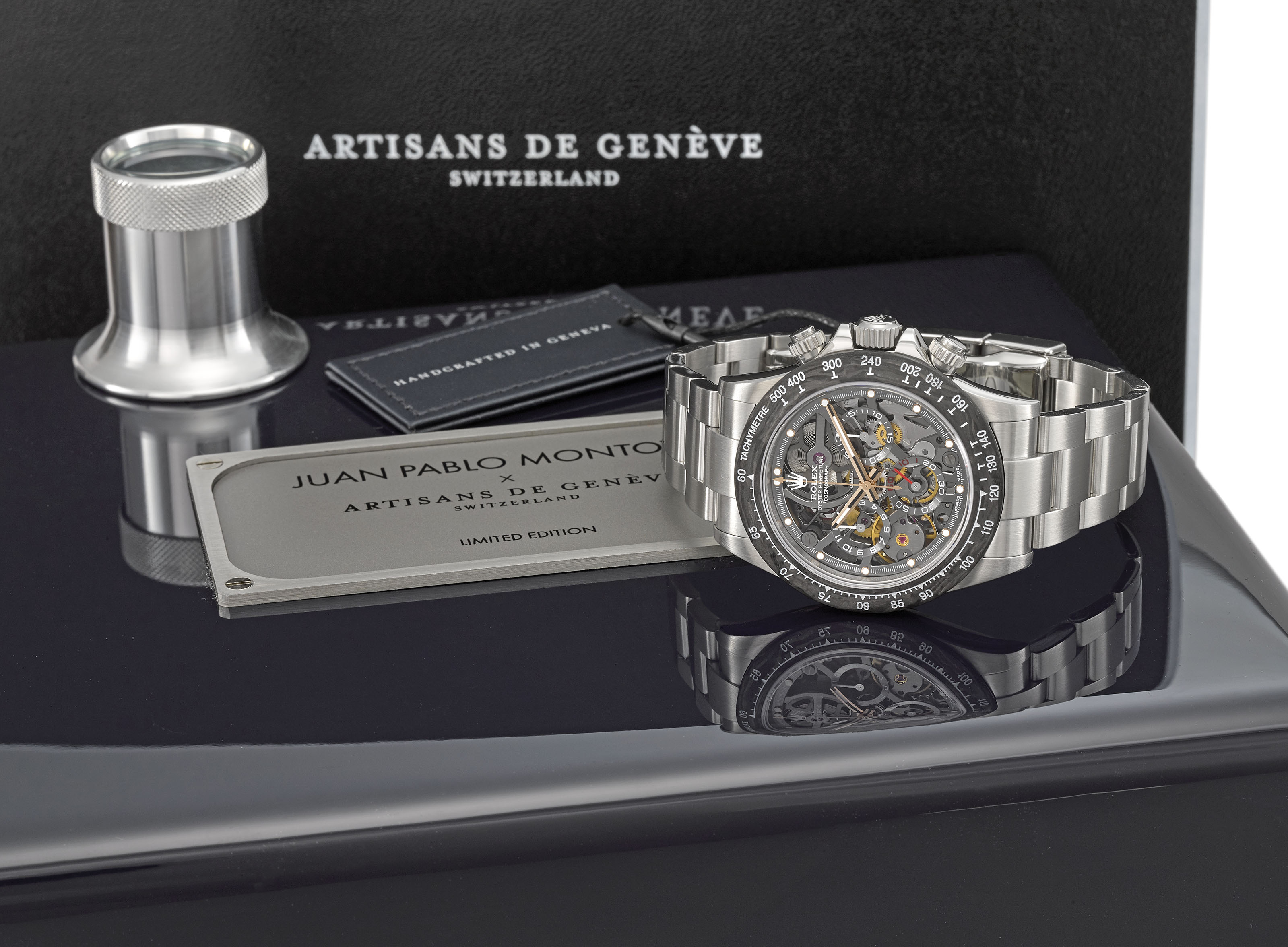 artisans de geneve montoya