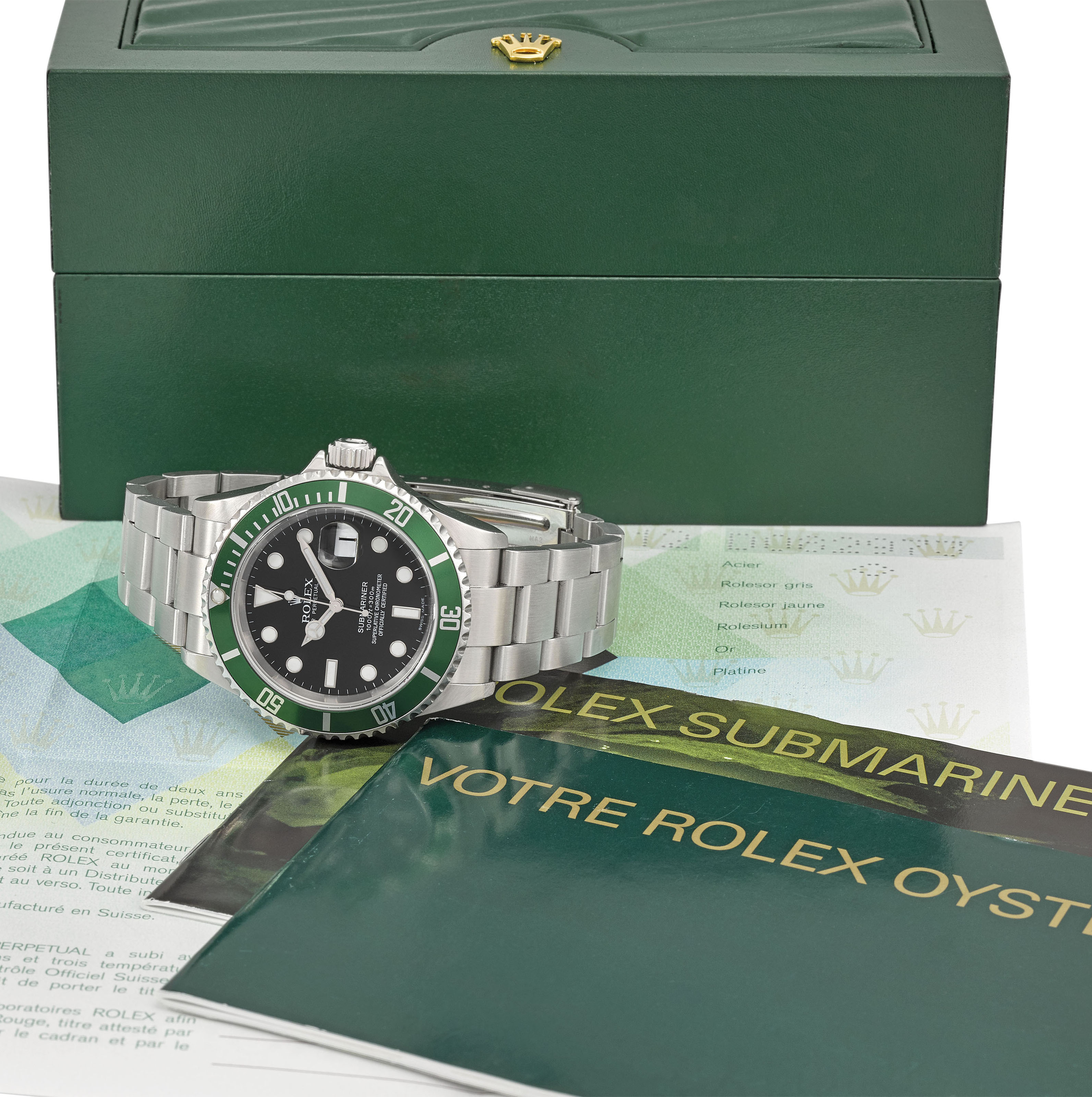 30 000 rolex watch