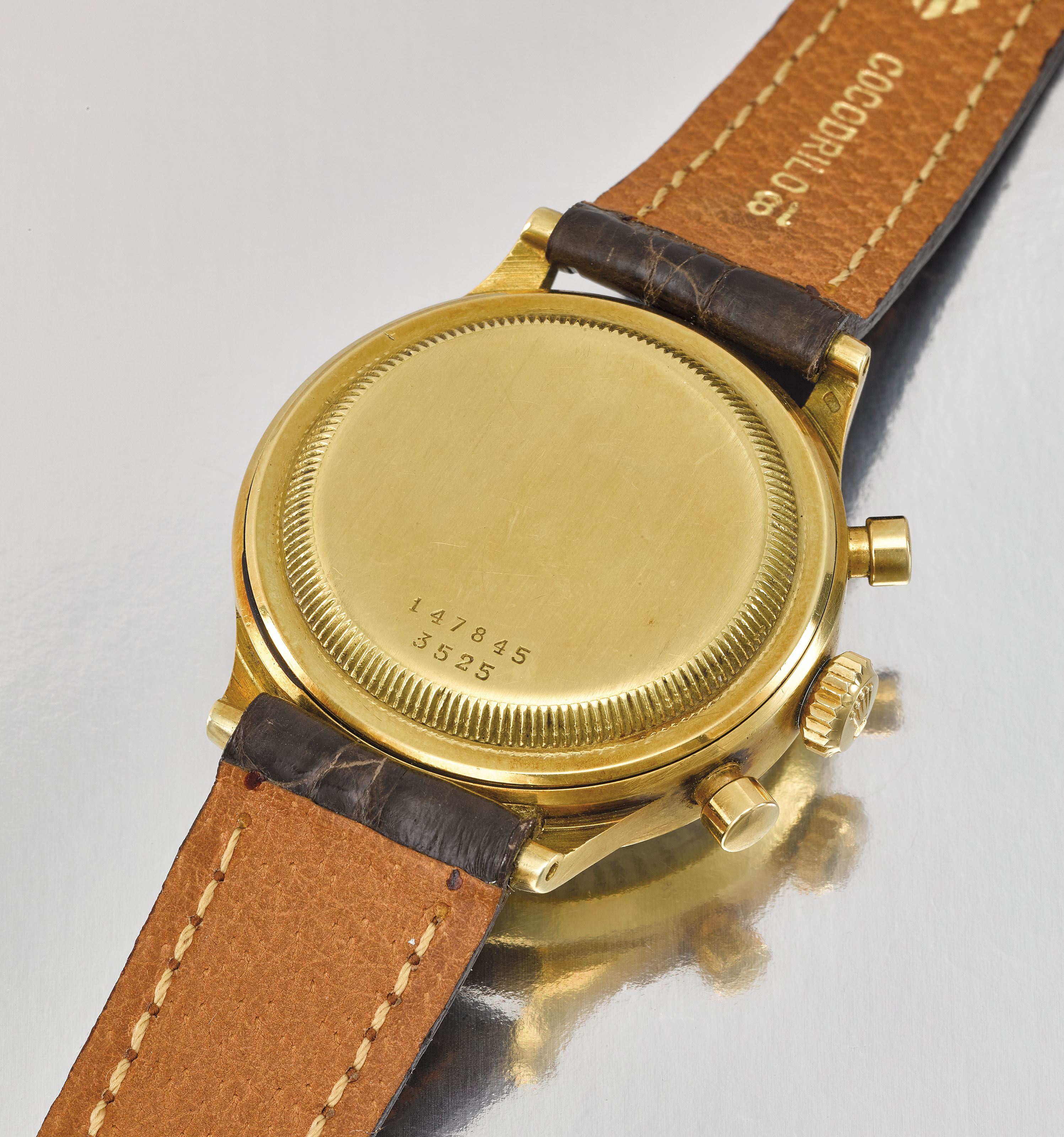 Rolex 3525 clearance for sale