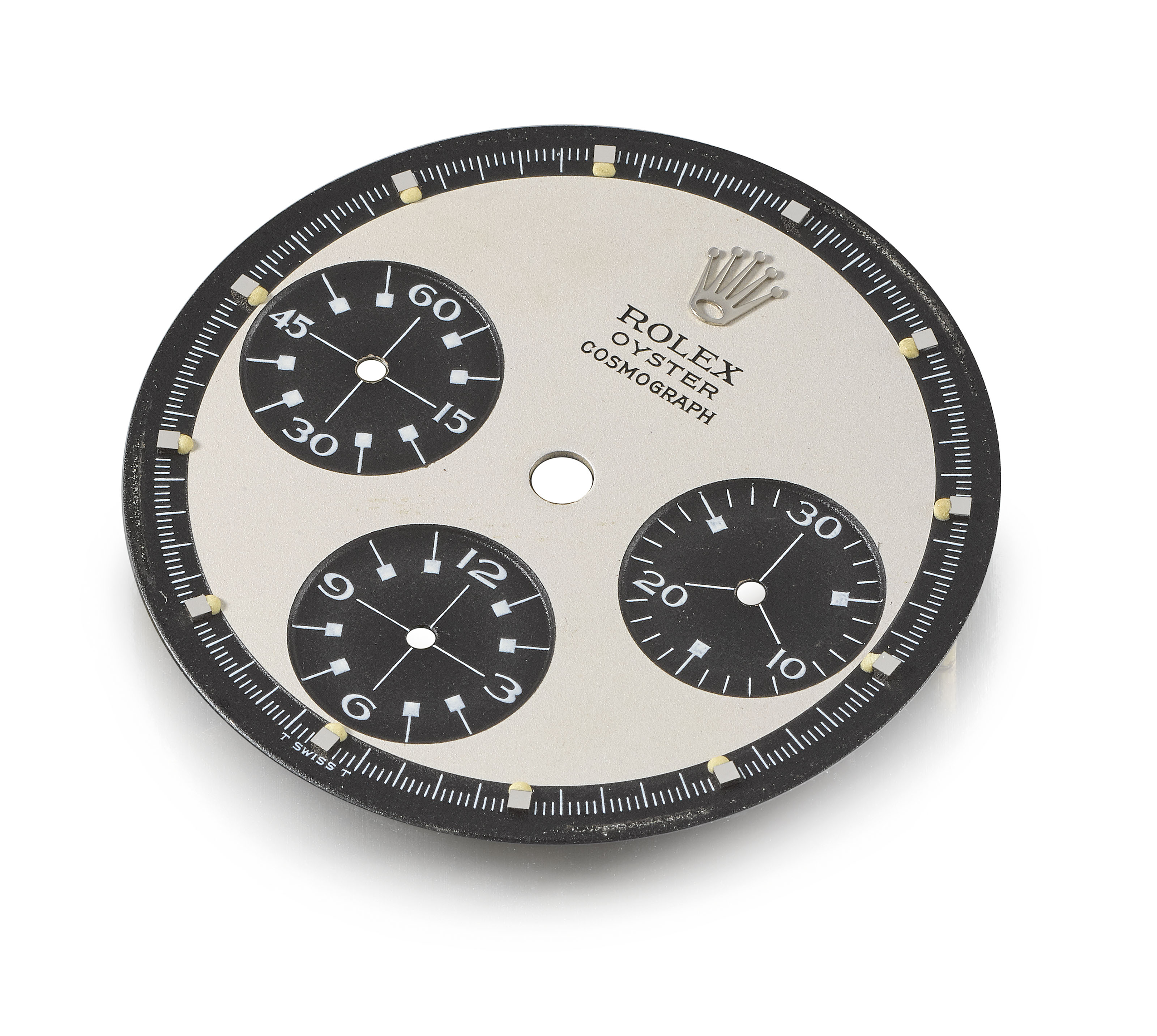 rolex oyster cosmograph 1971 antiques roadshow
