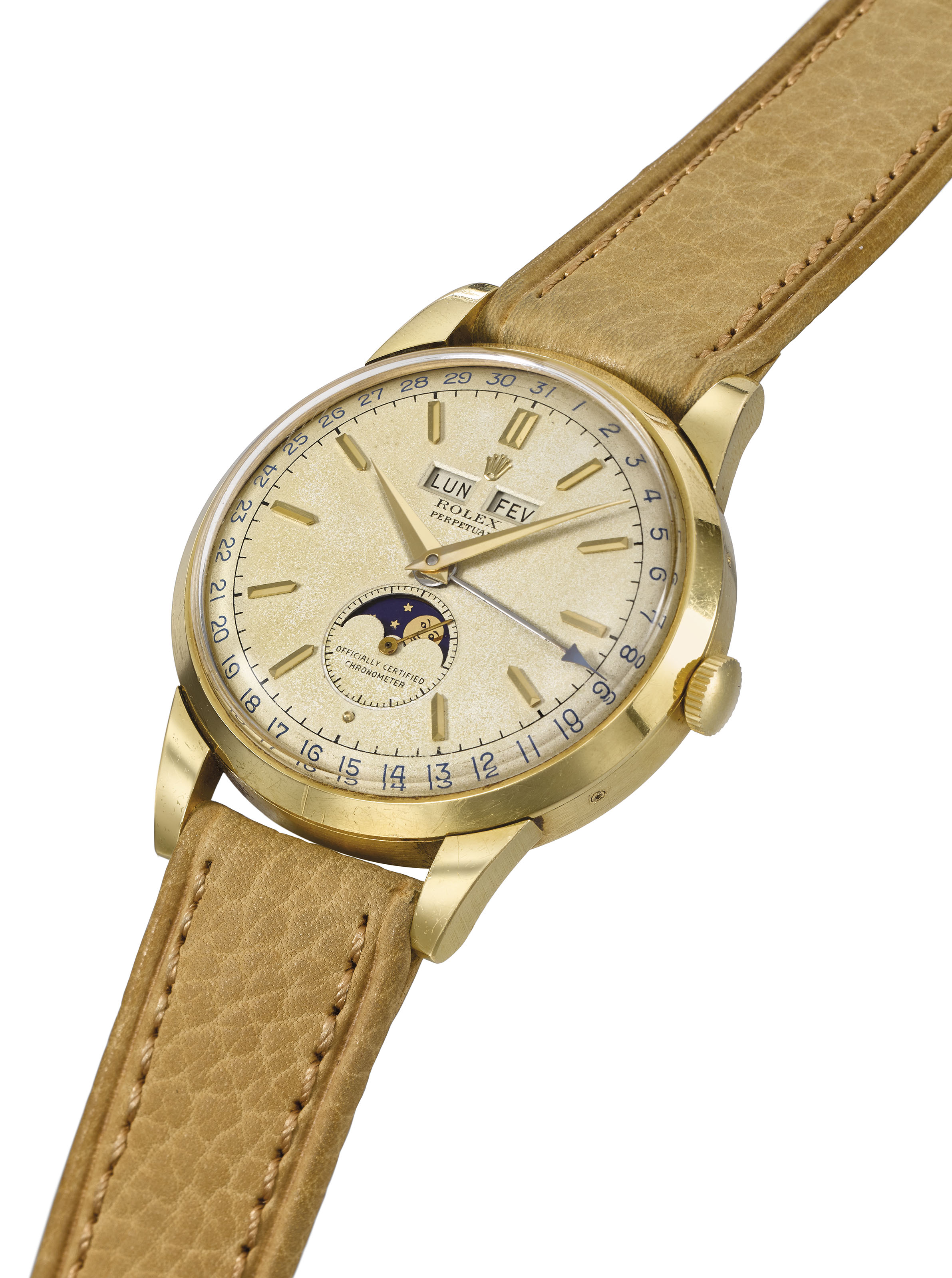 rolex ref 8171