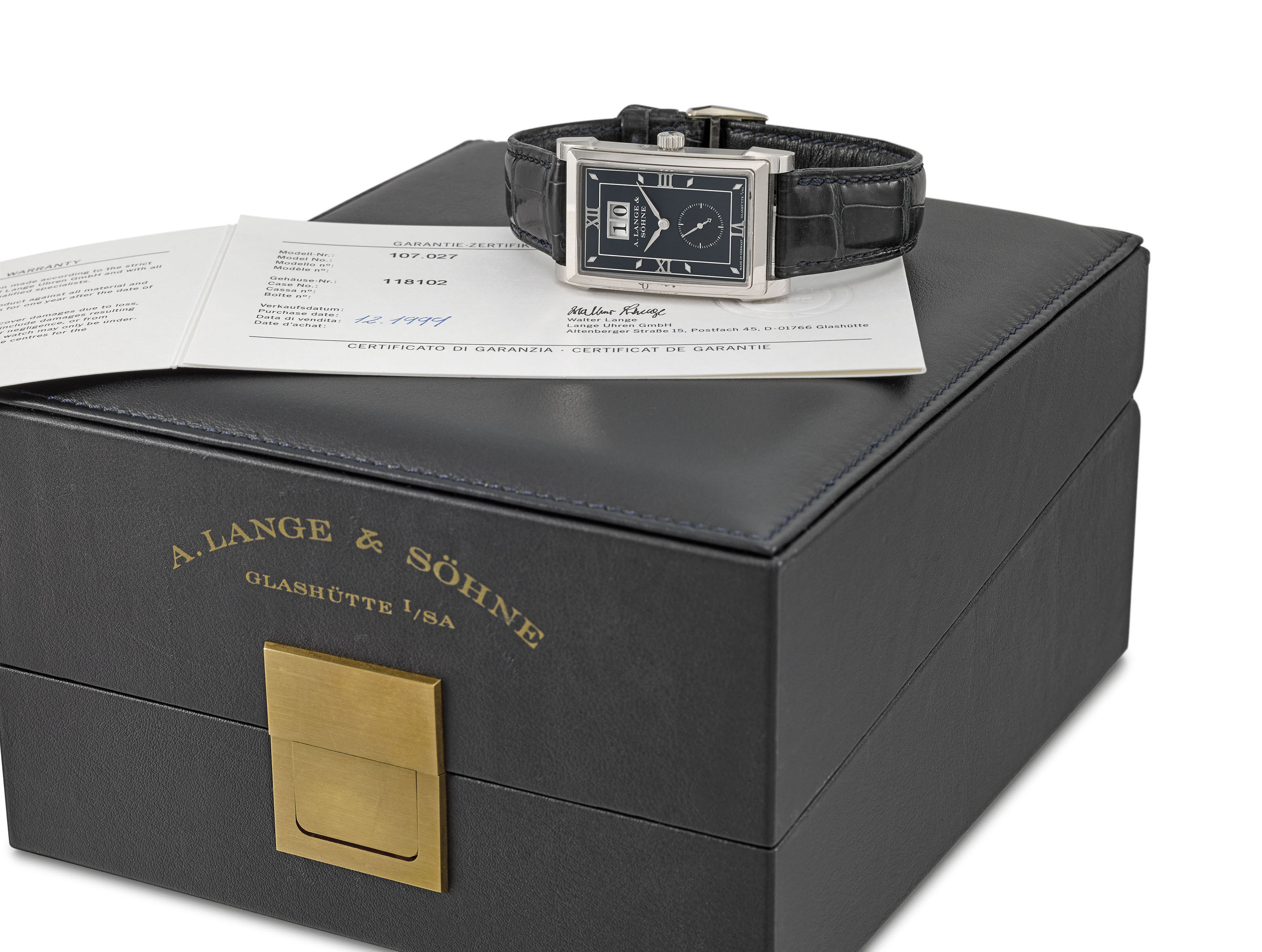 a lange sohne box