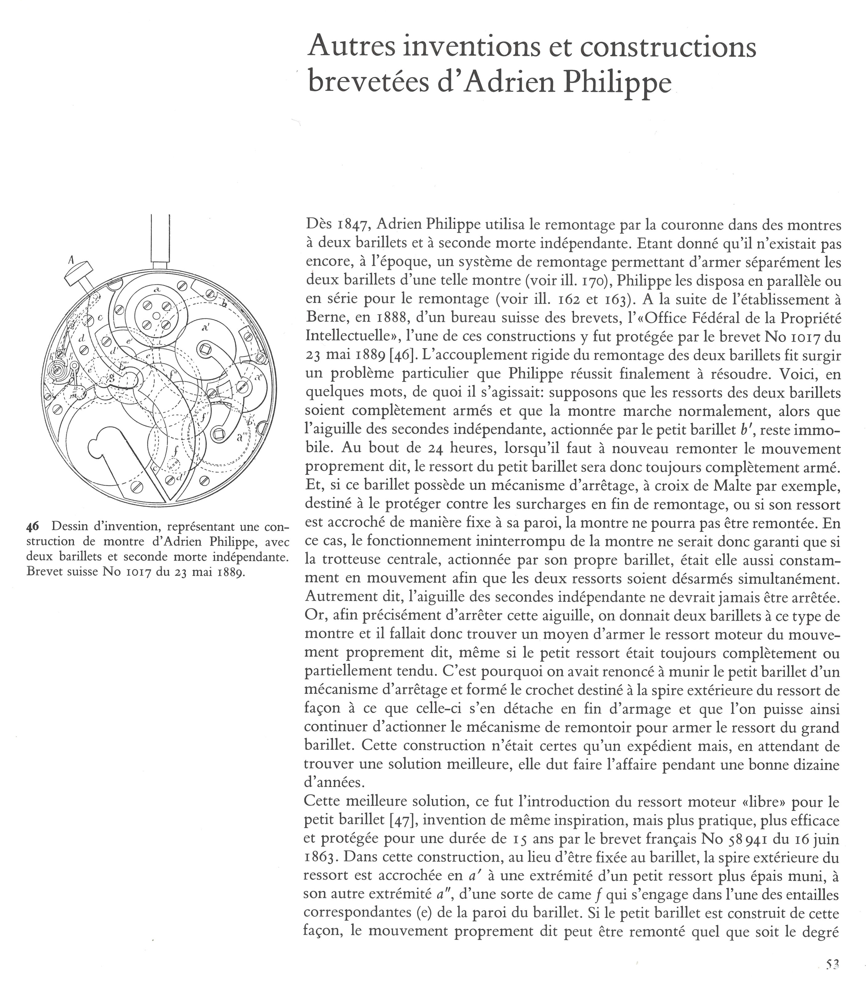 Jean adrien philippe sale
