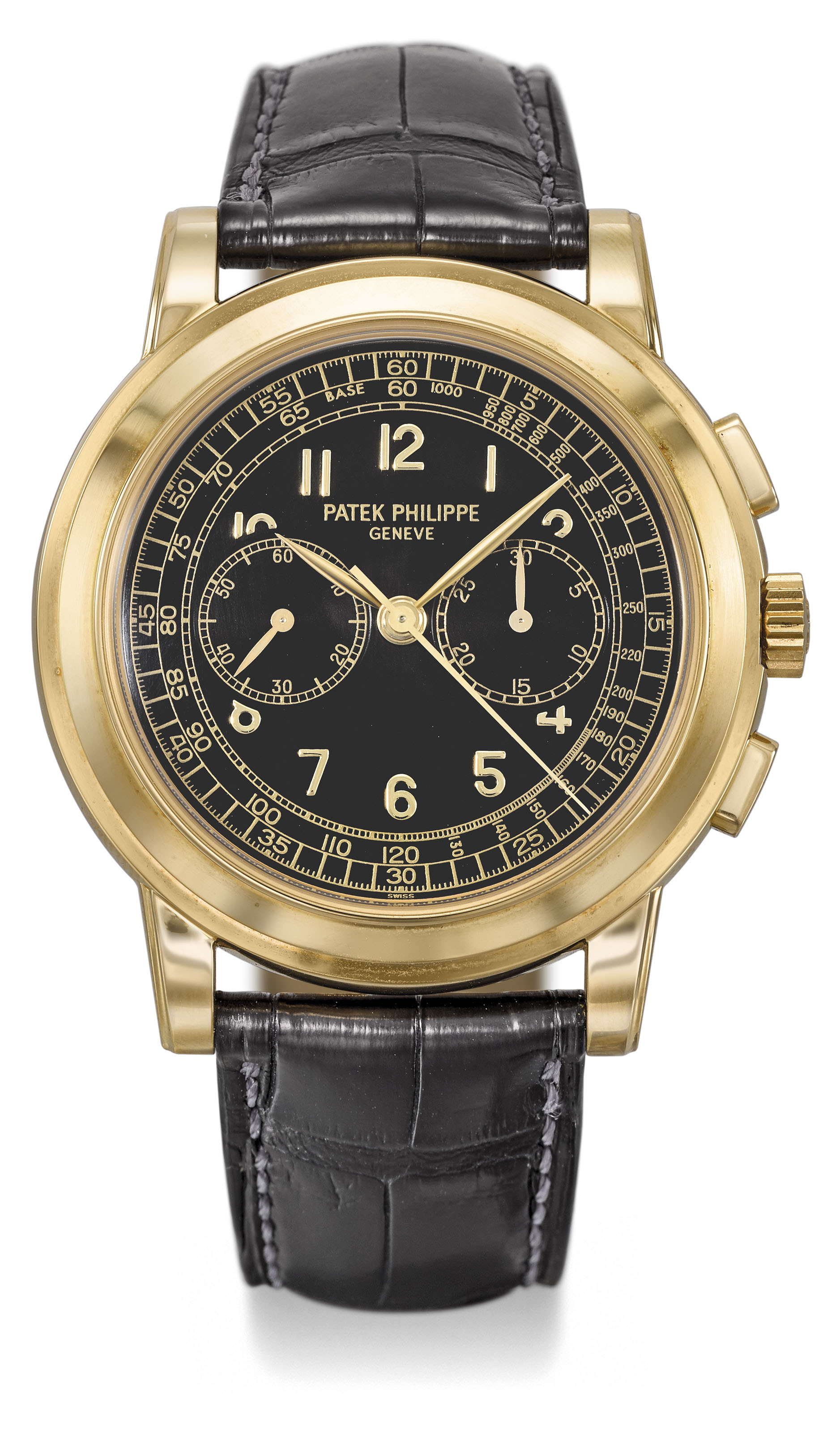 patek philippe sa best watch company