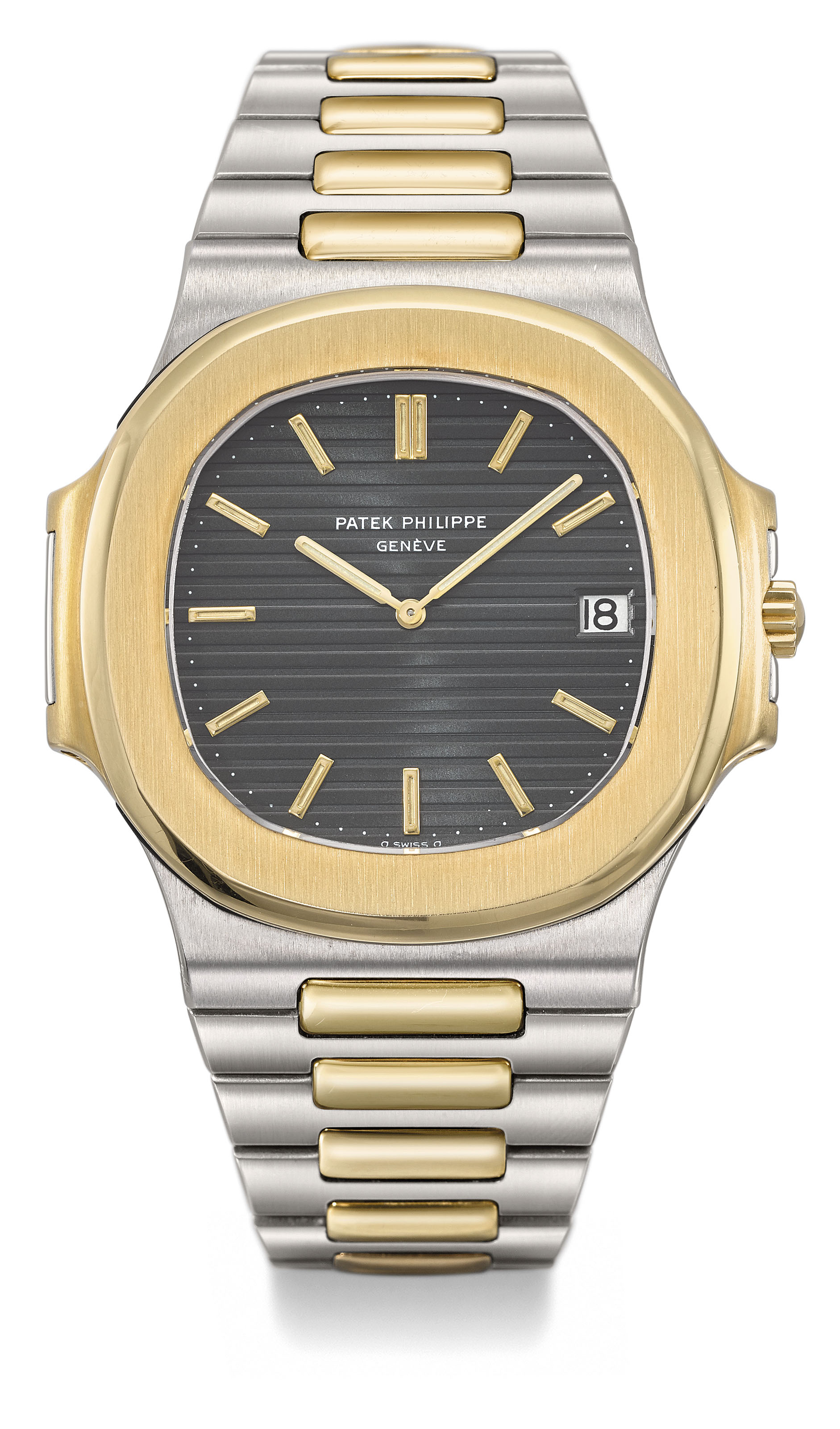 patek philippe nautilus 1982 price