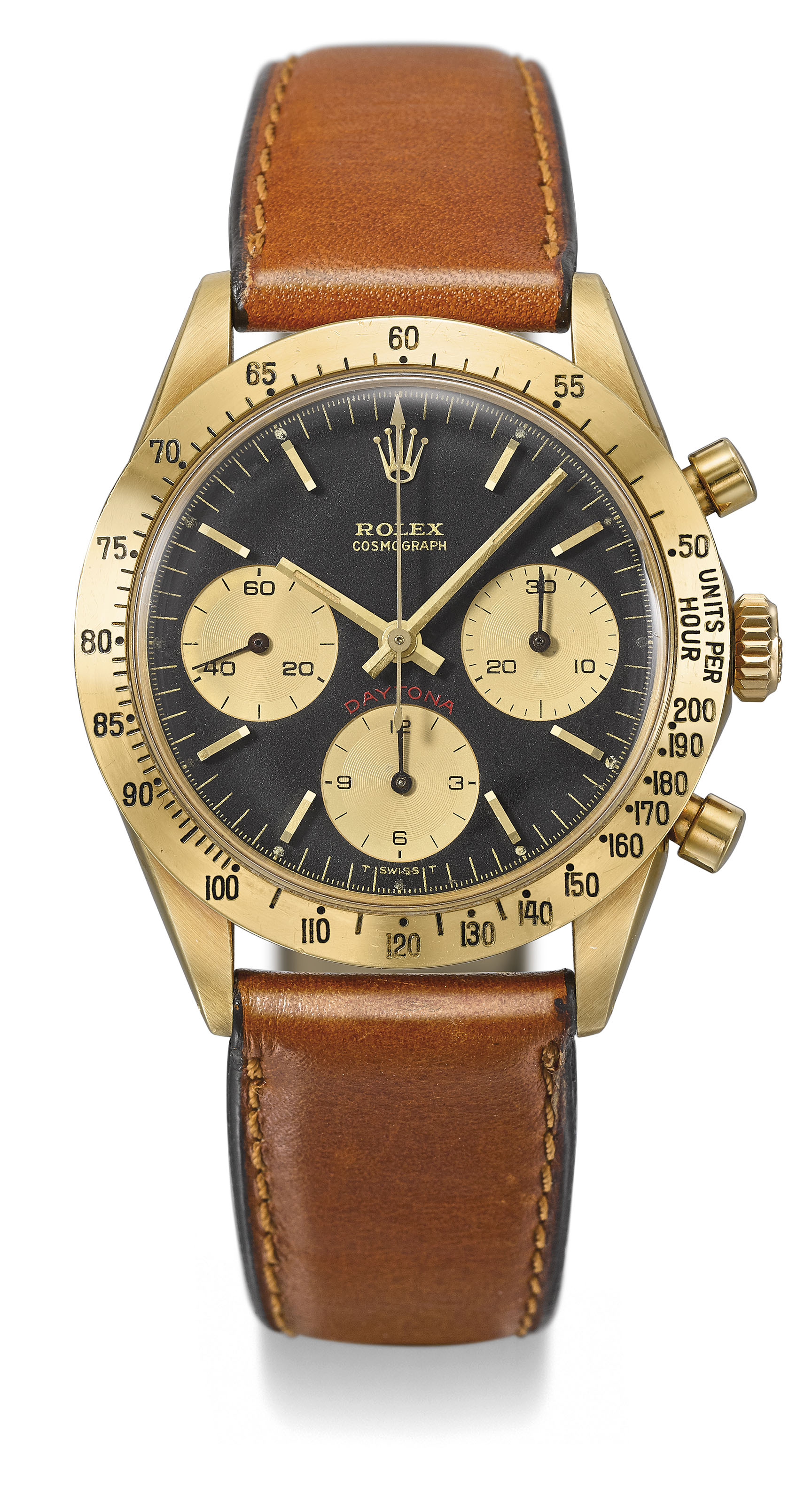 rolex 6262