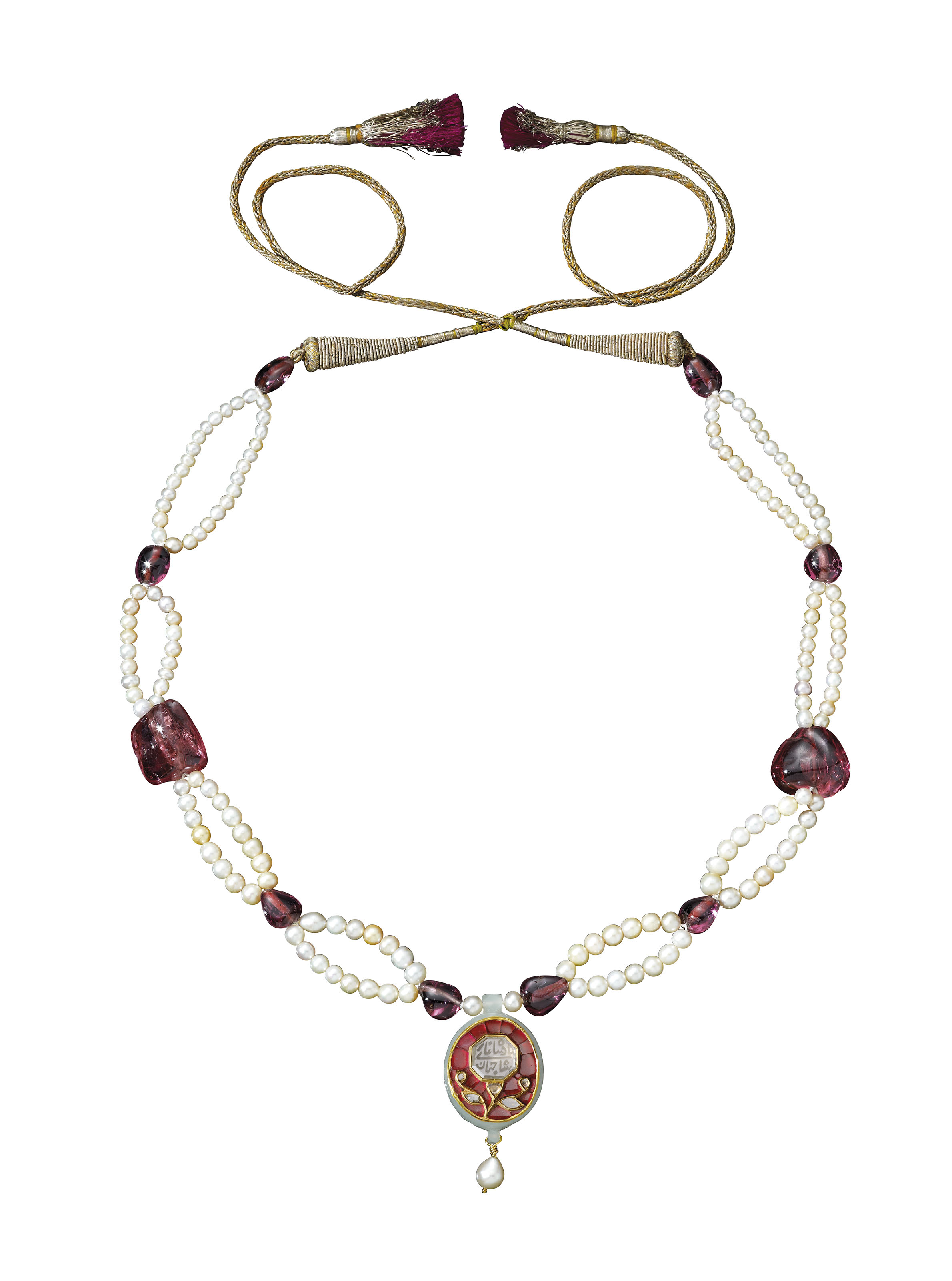 Shah jahan jewelry store