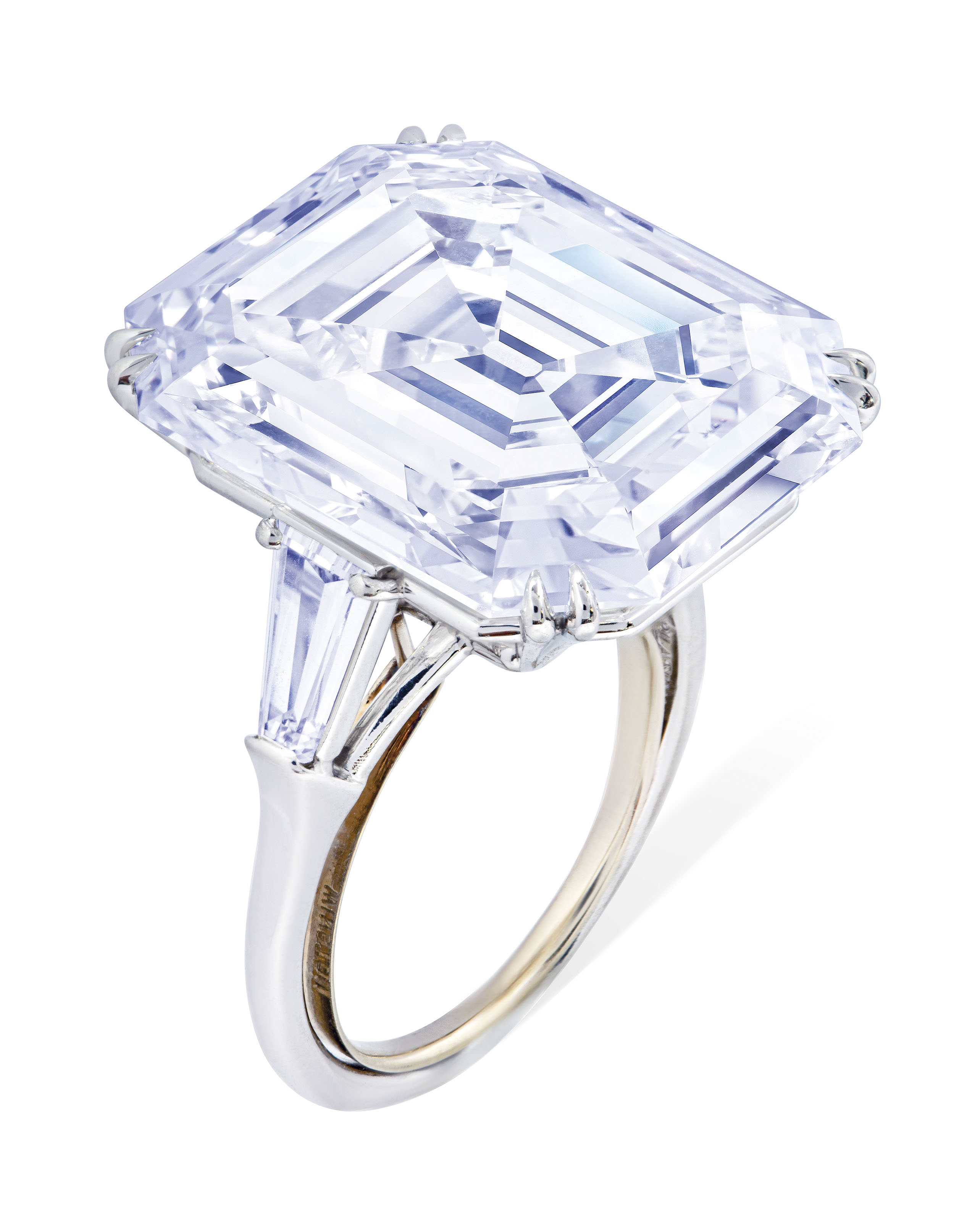 harry winston rings