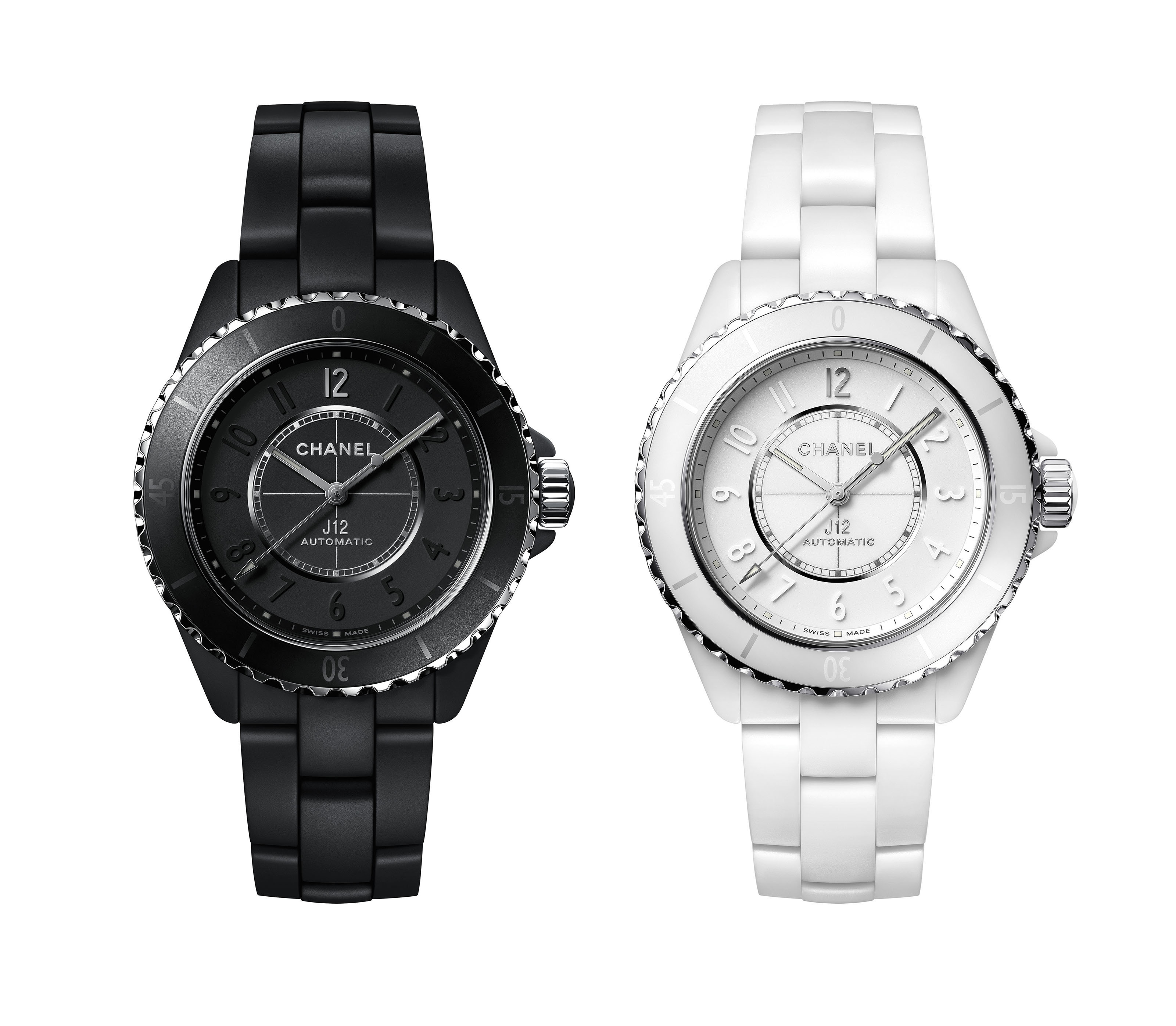 Chanel watch 2019 cheap