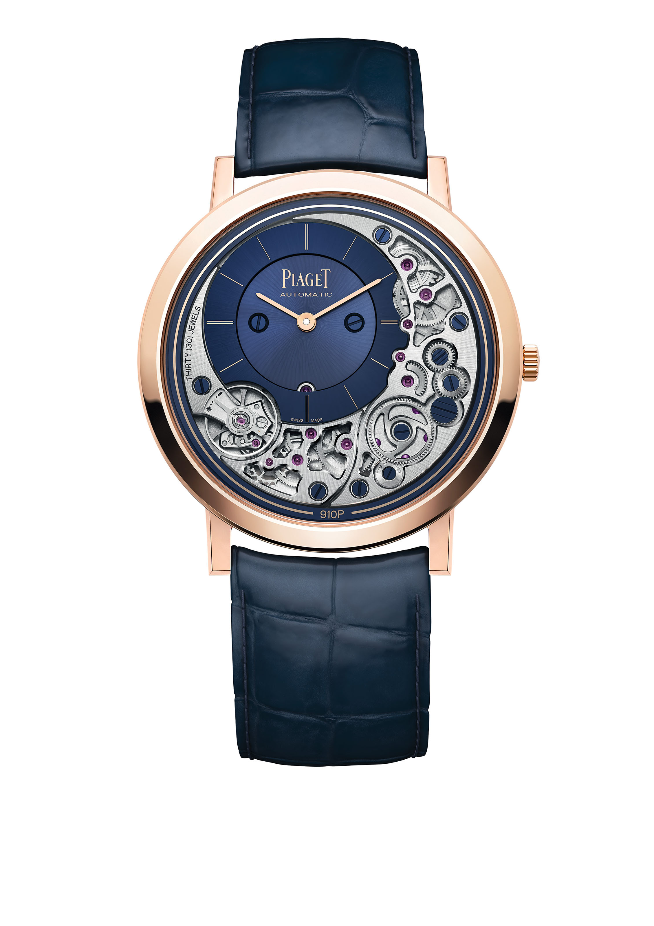 piaget altiplano automatic