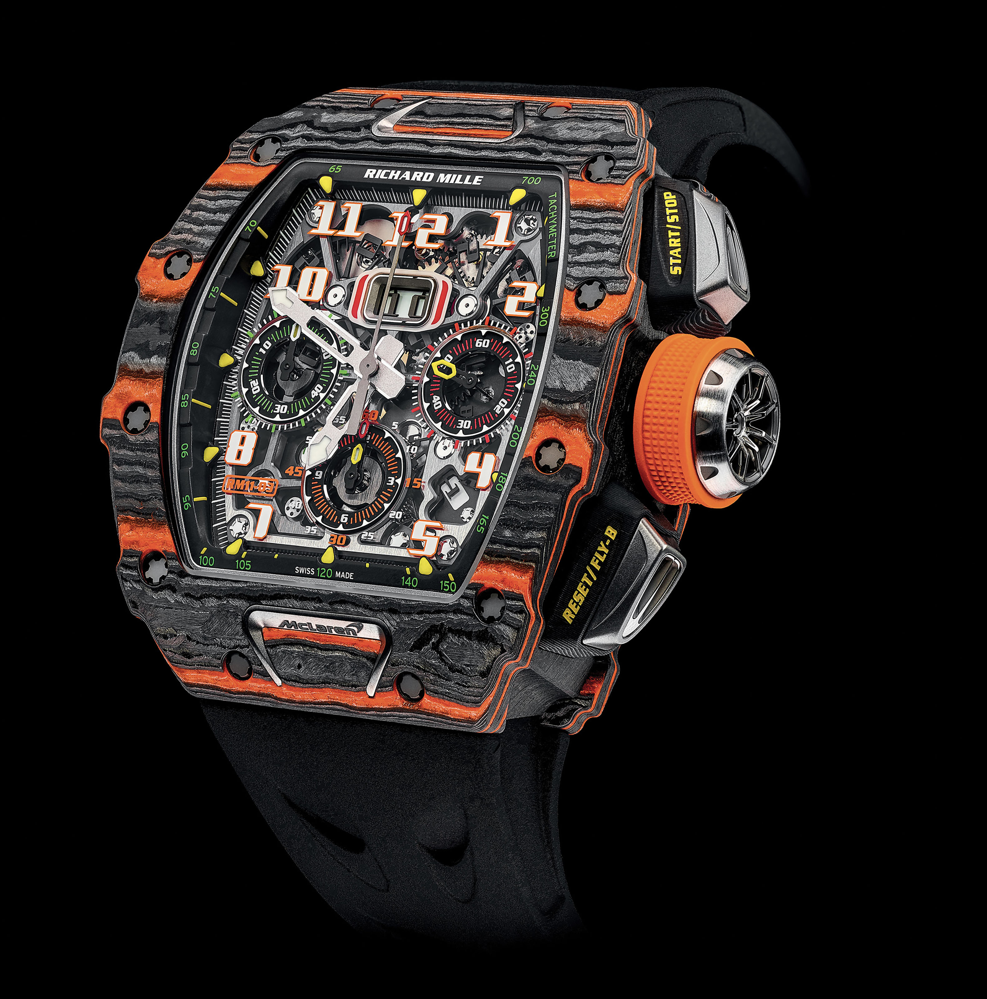 PATEK PHILIPPEPATEK PHILIPPE GRANDMASTER CHIMEThe Grandmaster