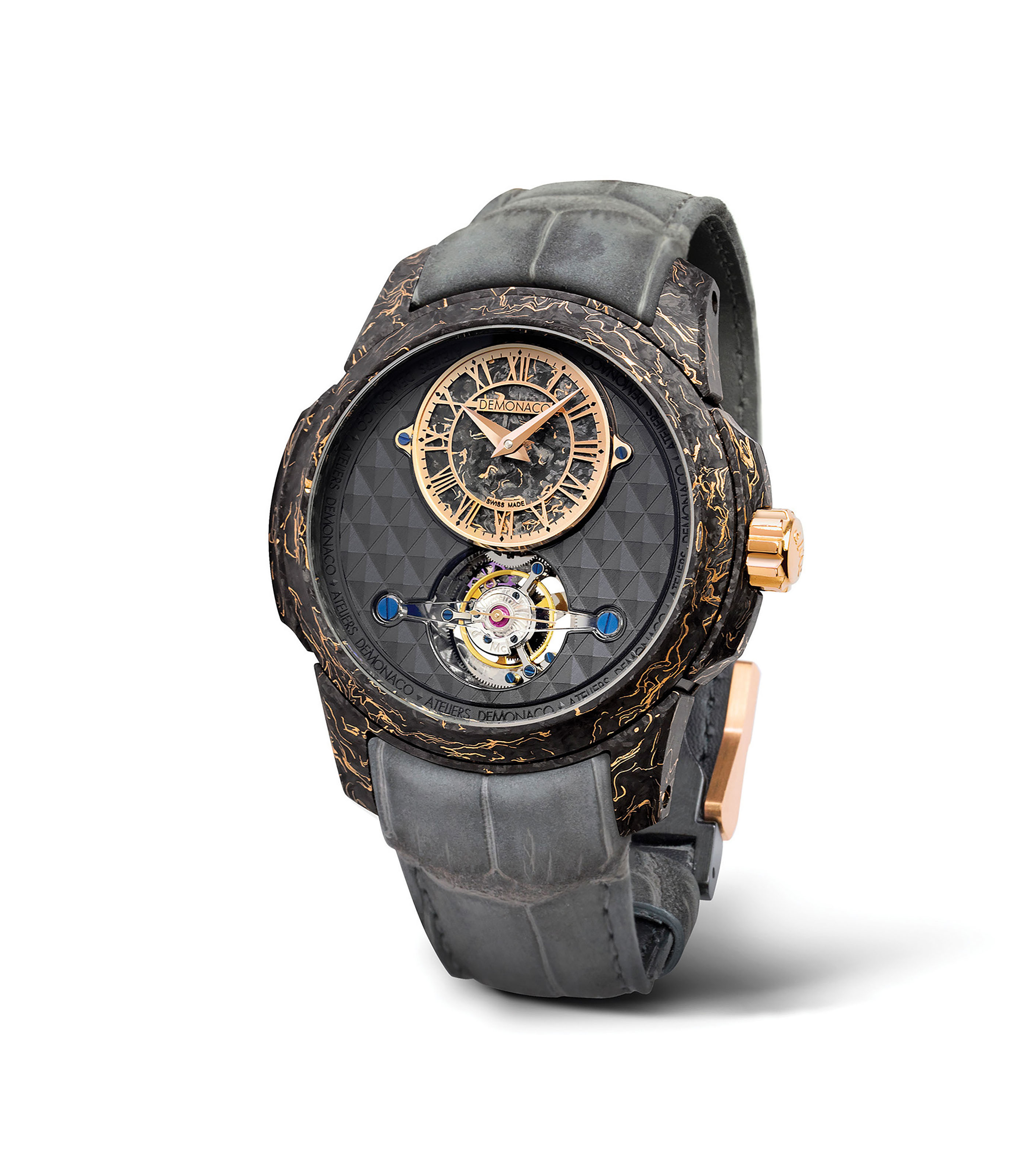PATEK PHILIPPEPATEK PHILIPPE GRANDMASTER CHIMEThe Grandmaster