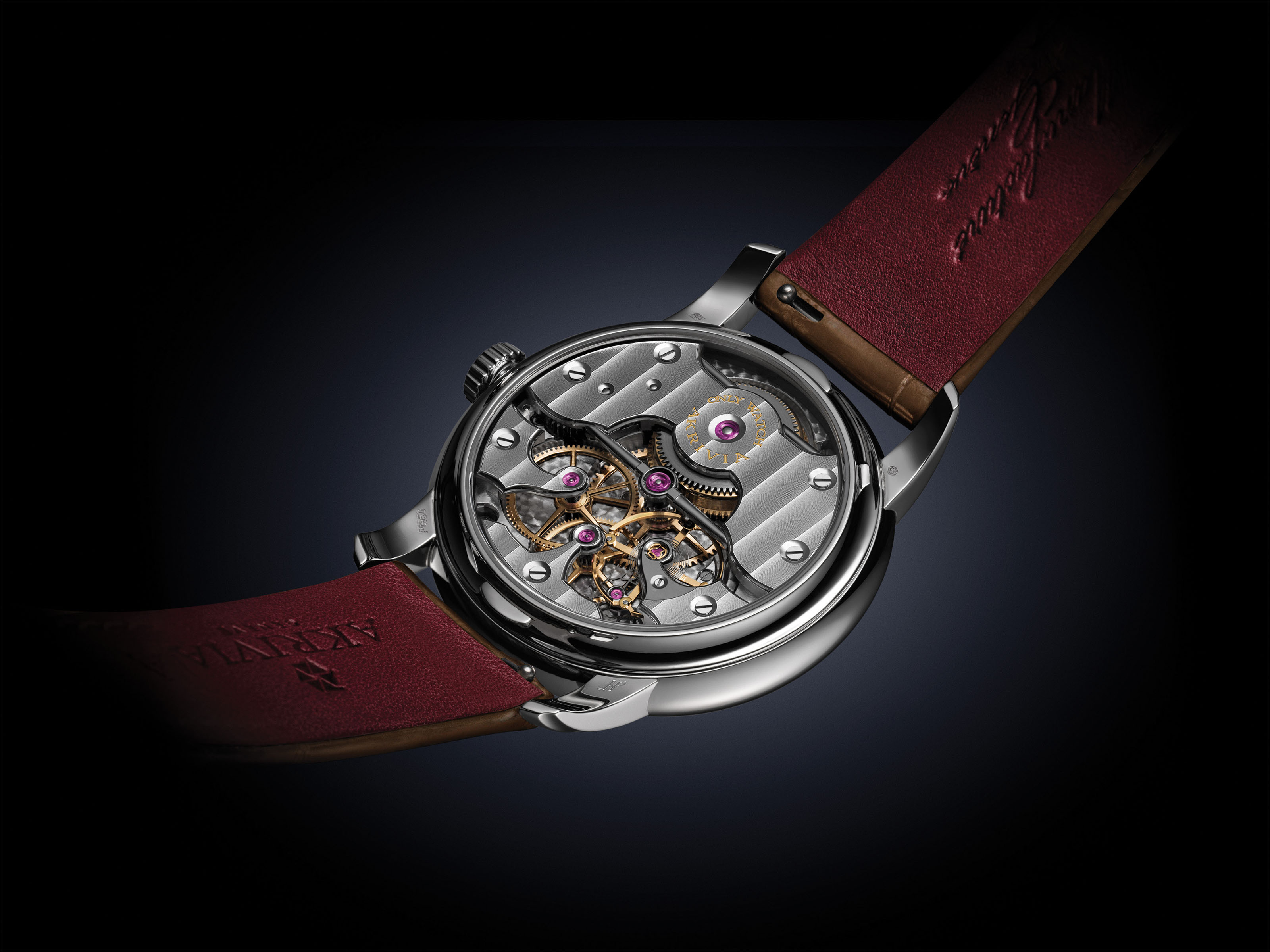 Akrivia watches new arrivals for sale