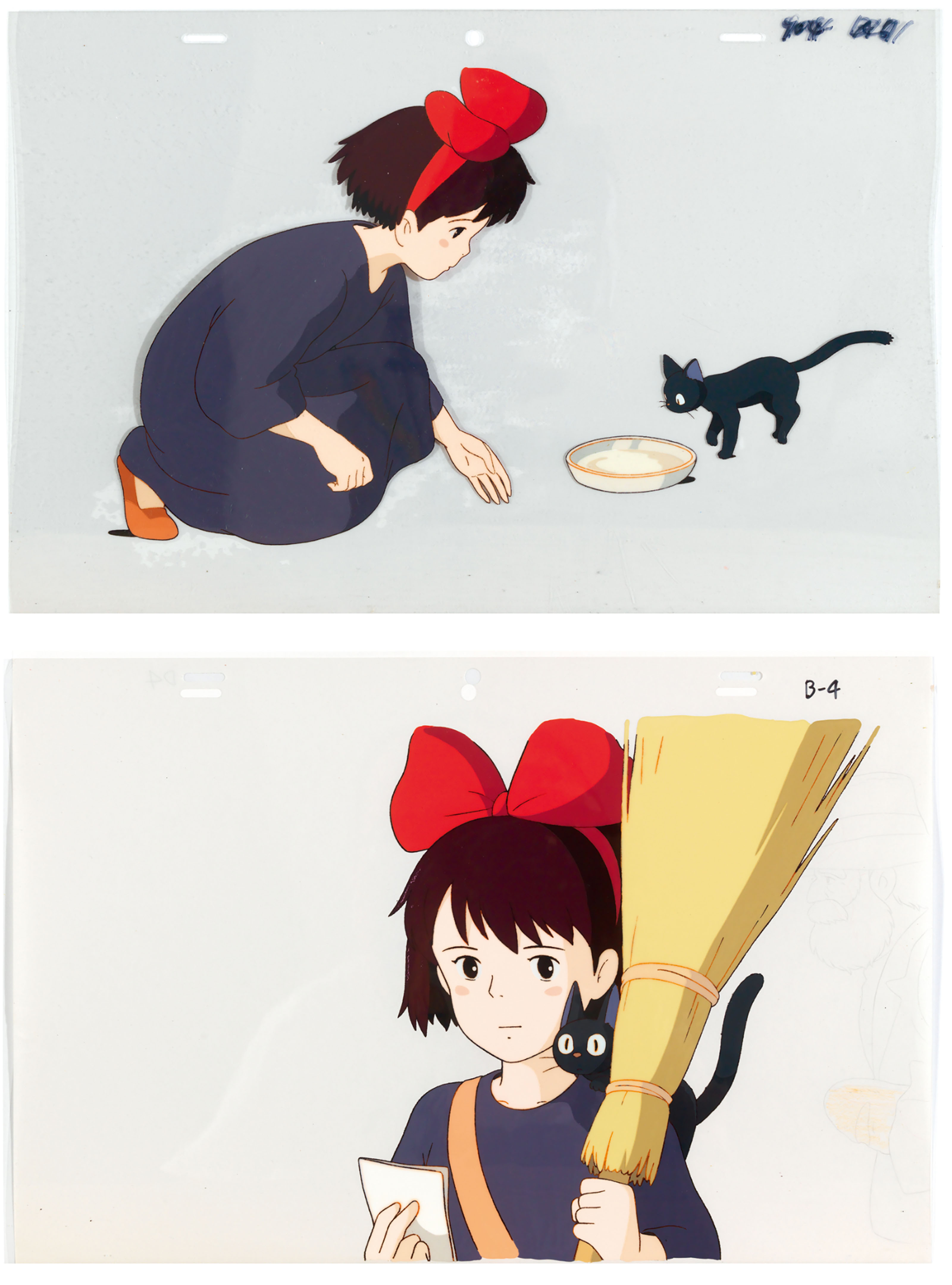 Hayao Miyazaki B 1941 Studio Ghibli Kiki S Delivery Service
