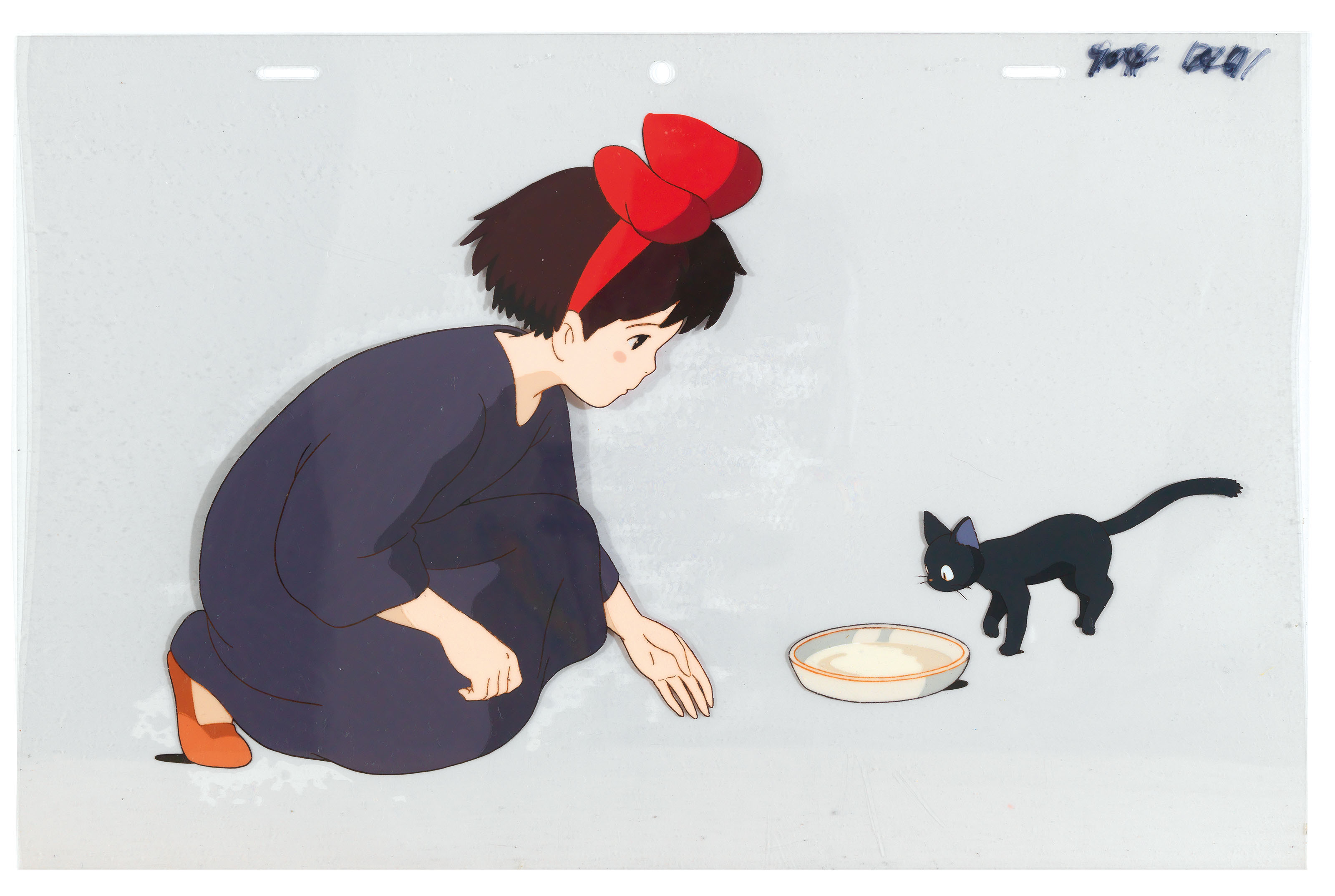Hayao Miyazaki B 1941 Studio Ghibli Kiki S Delivery Service