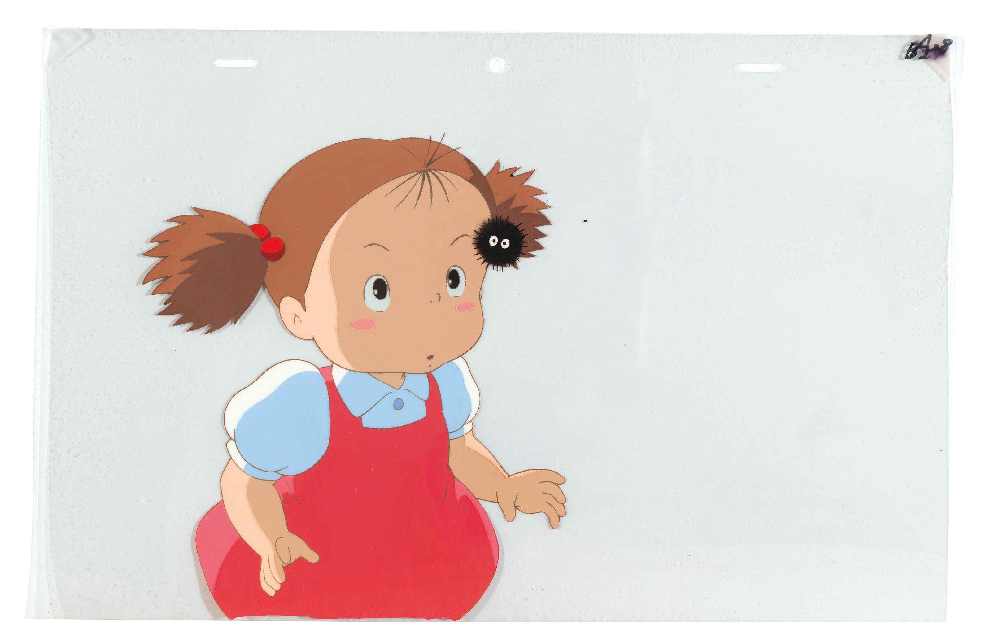 Hayao Miyazaki B 1941 Studio Ghibli My Neighbor Totoro