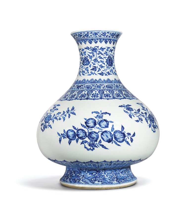 First Look Christie S Hong Kong Spring 19 Highlights Christie S