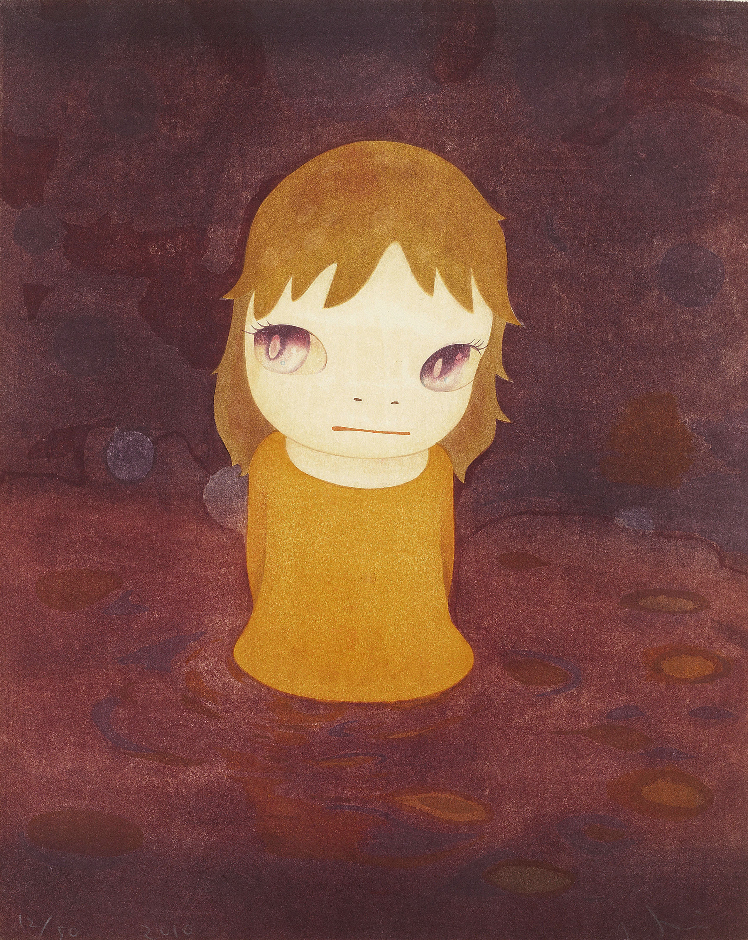 Catalog image of After the Acid Rain (Night Version)