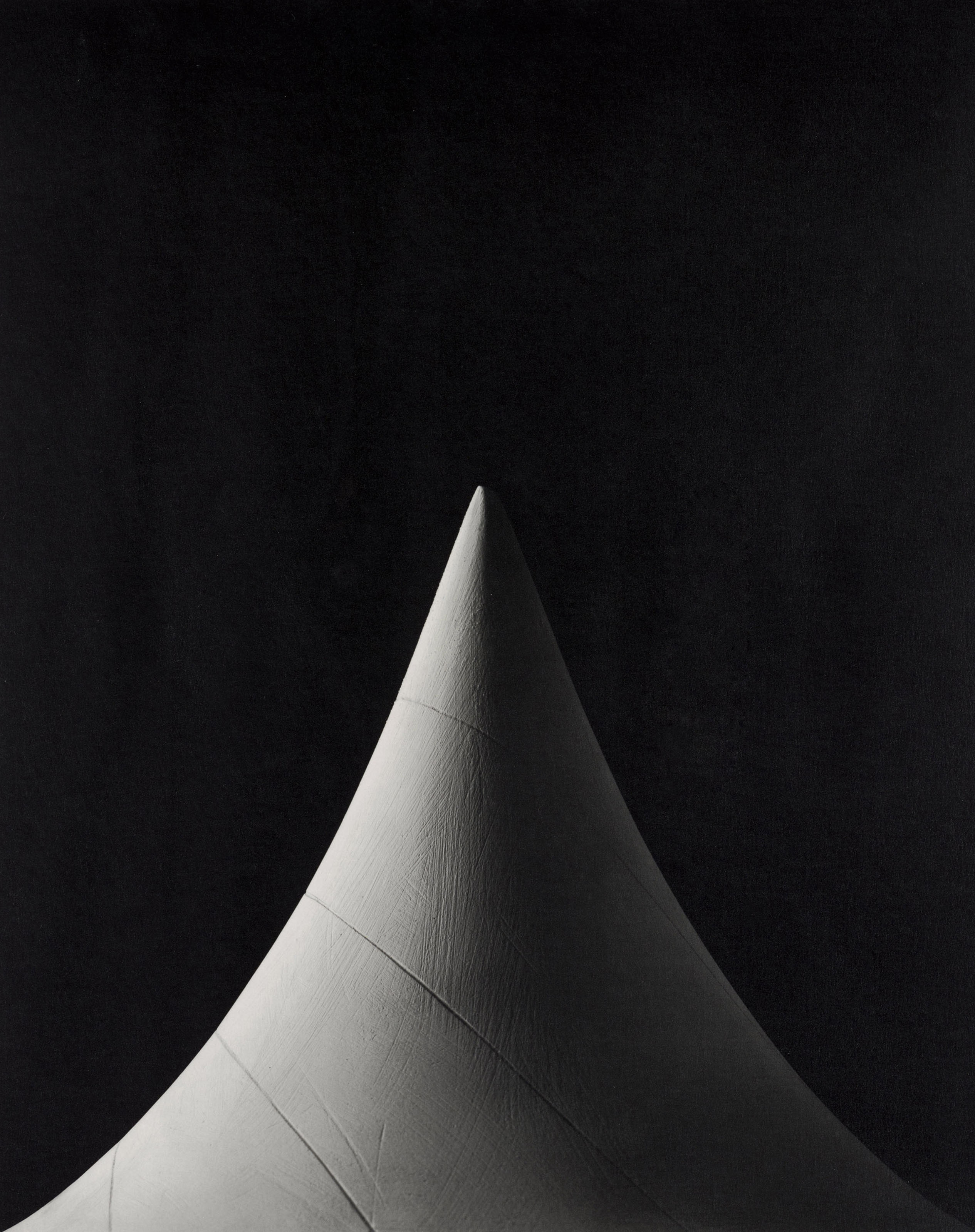 杉本博司(日本，1948年生), 数学形态：表面0009 2004 | Christie's