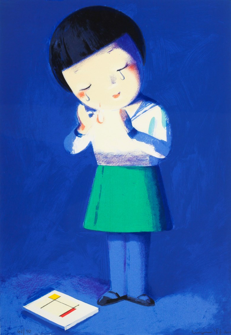 Asian Contemporary Art What Should I Buy And Why Christie S