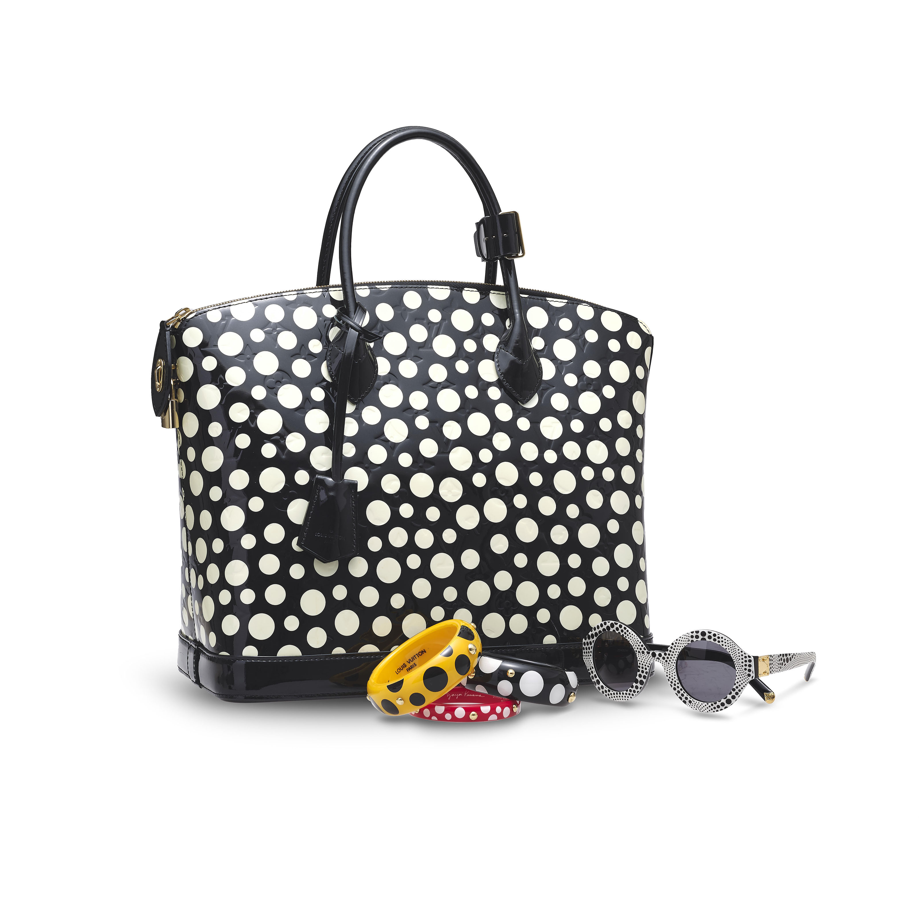 LOUIS VUITTON, 2012