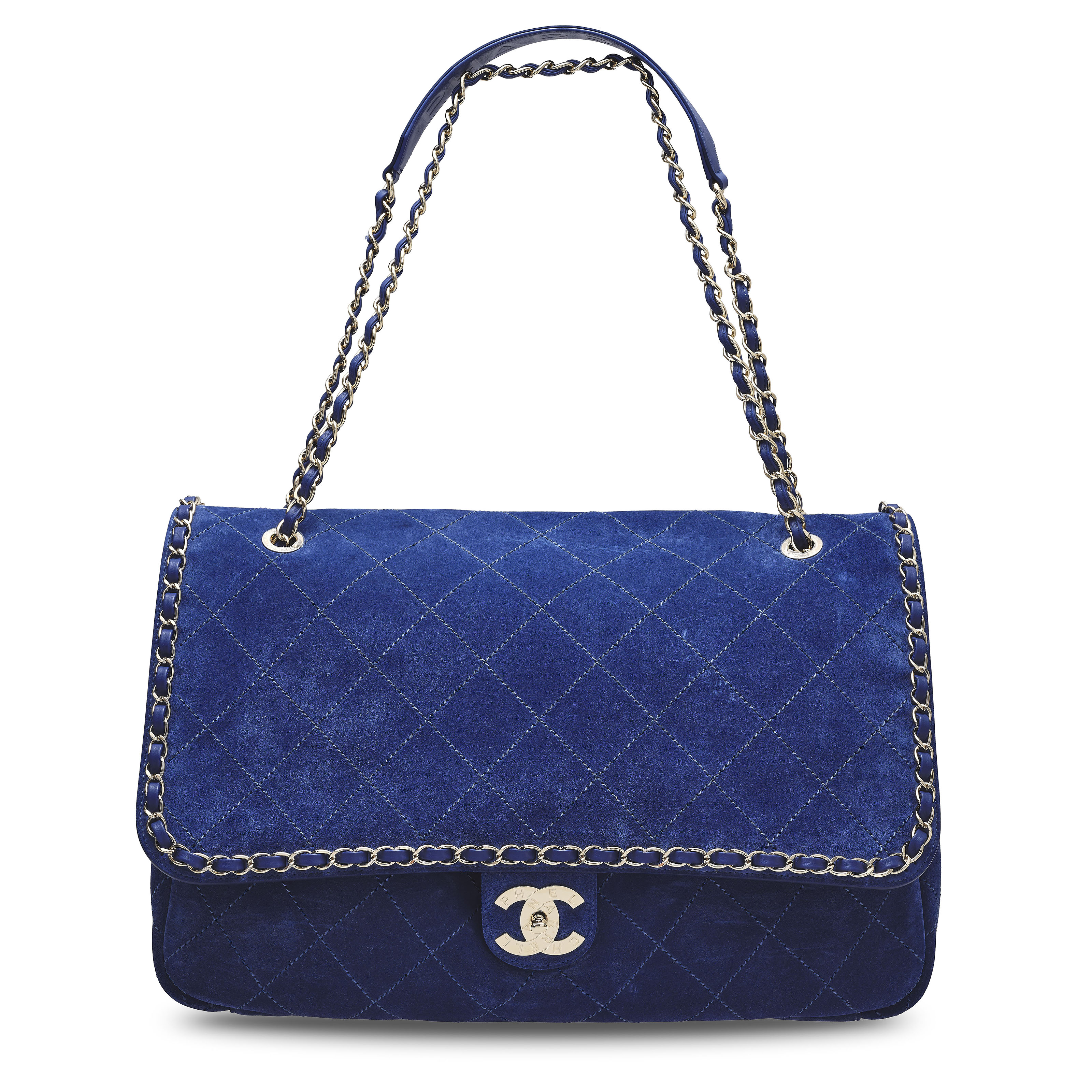 Pharrell Capsule Collection Chanel Pharrell Xxl Flap Bag Chanel